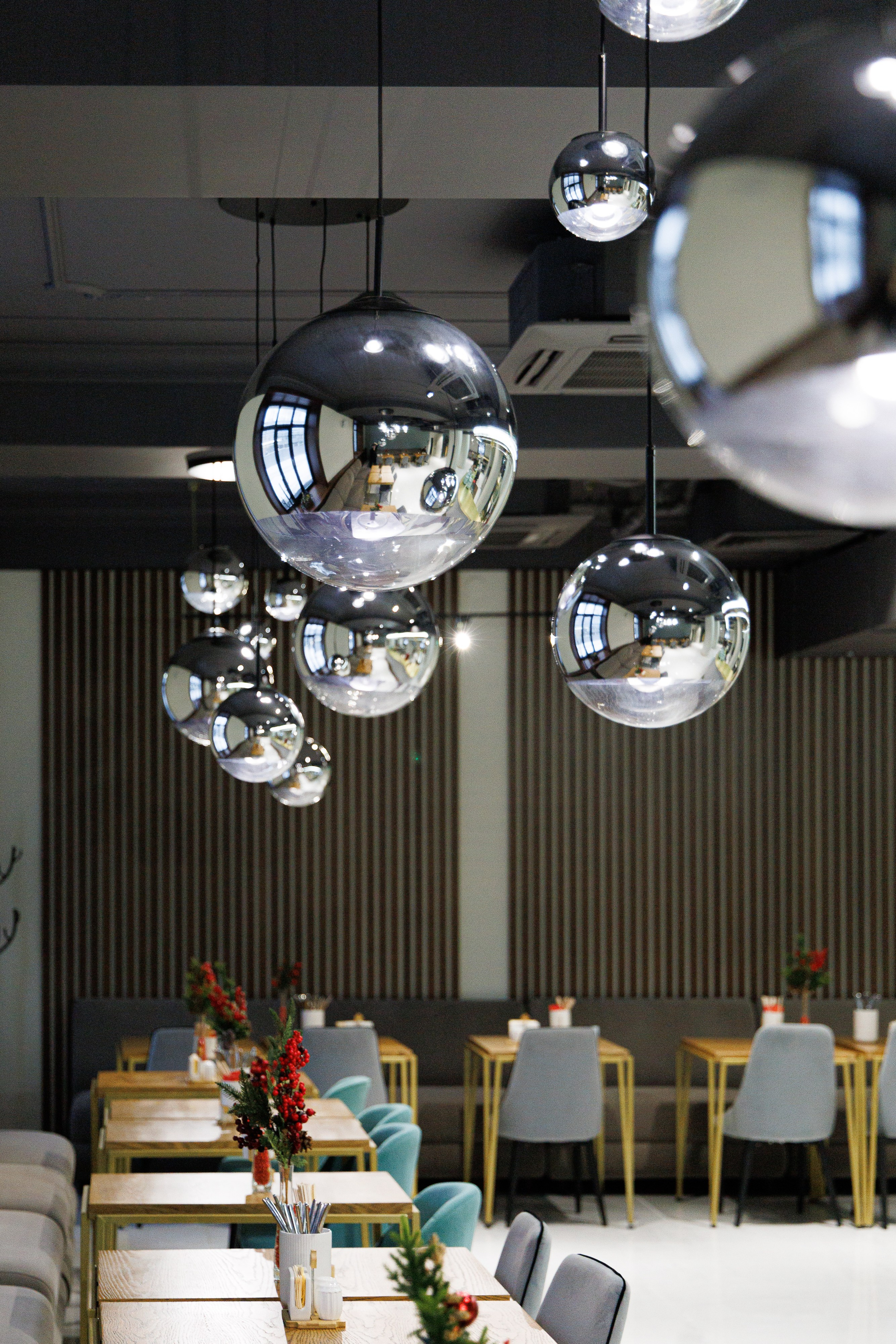 Бизнес-центр «Capital». Интерьерный, предметный фуд-фотограф в Нижнем Новгороде Наталья Латыпова