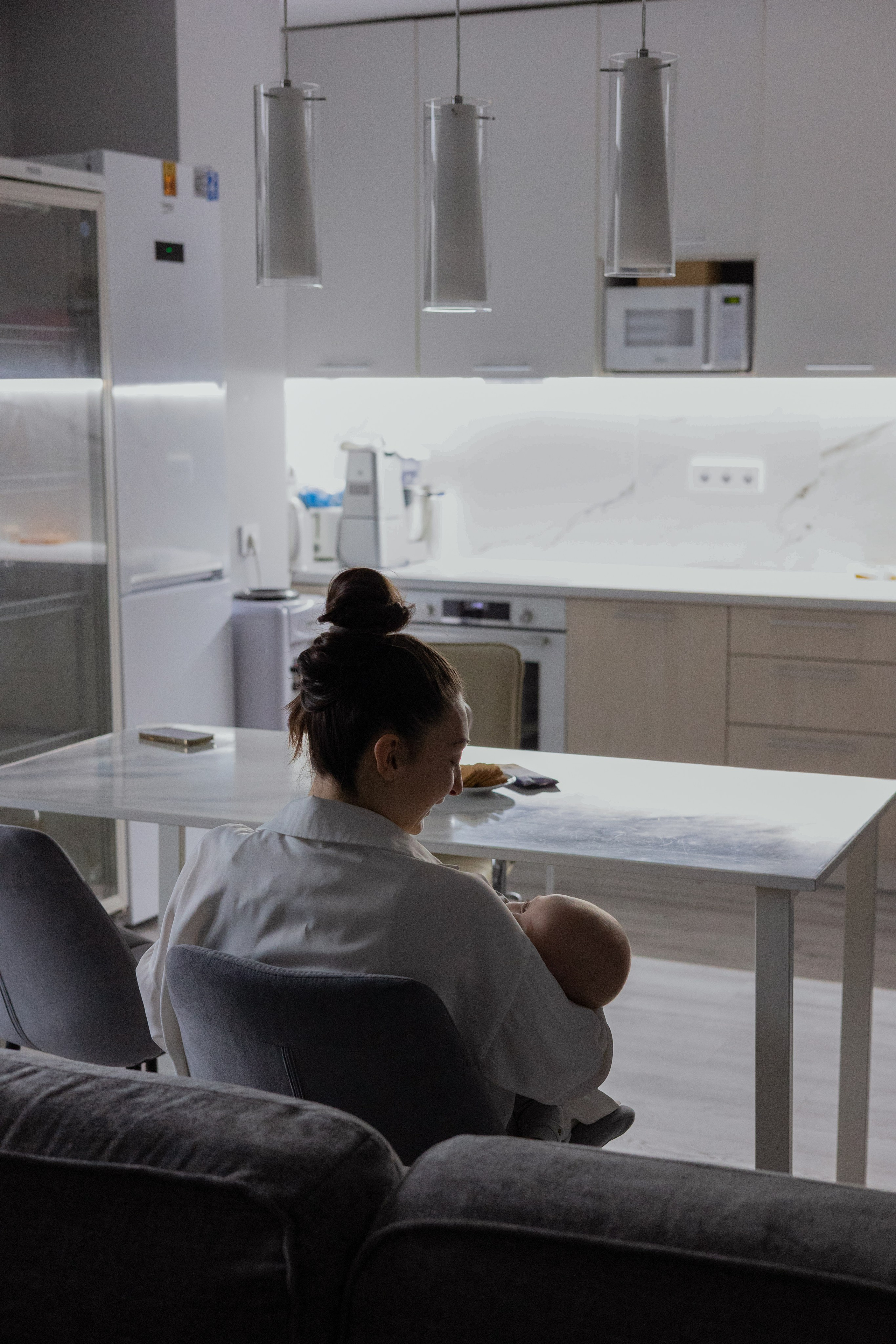 Маша и Матвей. Обо мне