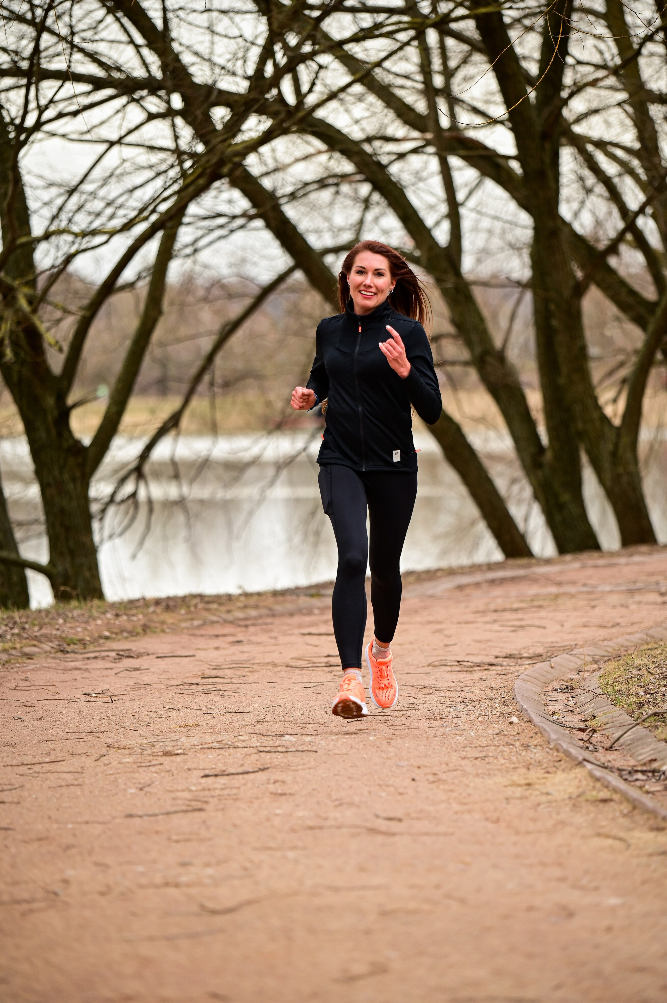 ЗабегИ в Царицыно. 3 года. Фотограф | Ирина Гамзинова | Москва