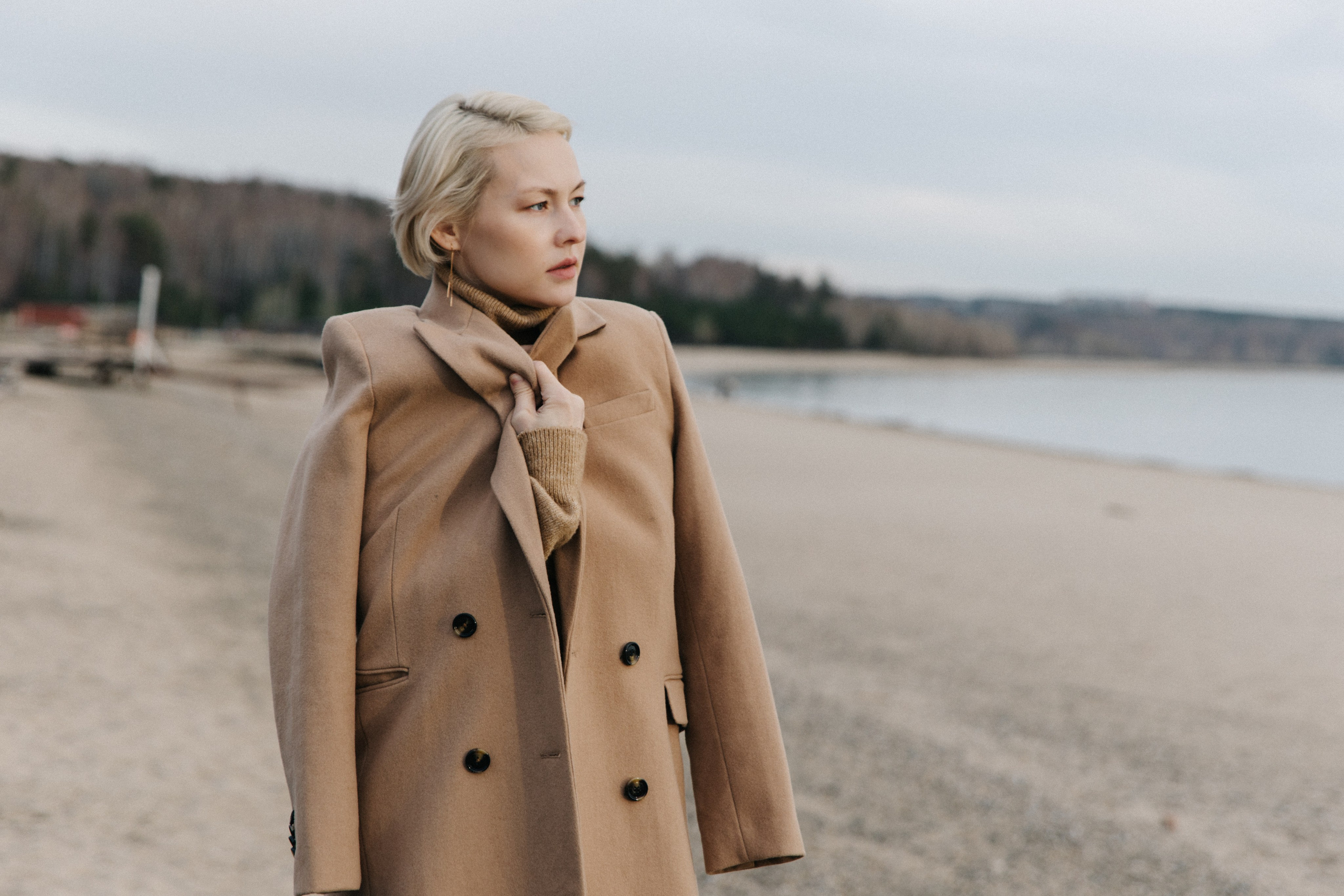 Лена. Семейный и женский фотограф в Красноярске Алёна Барковская