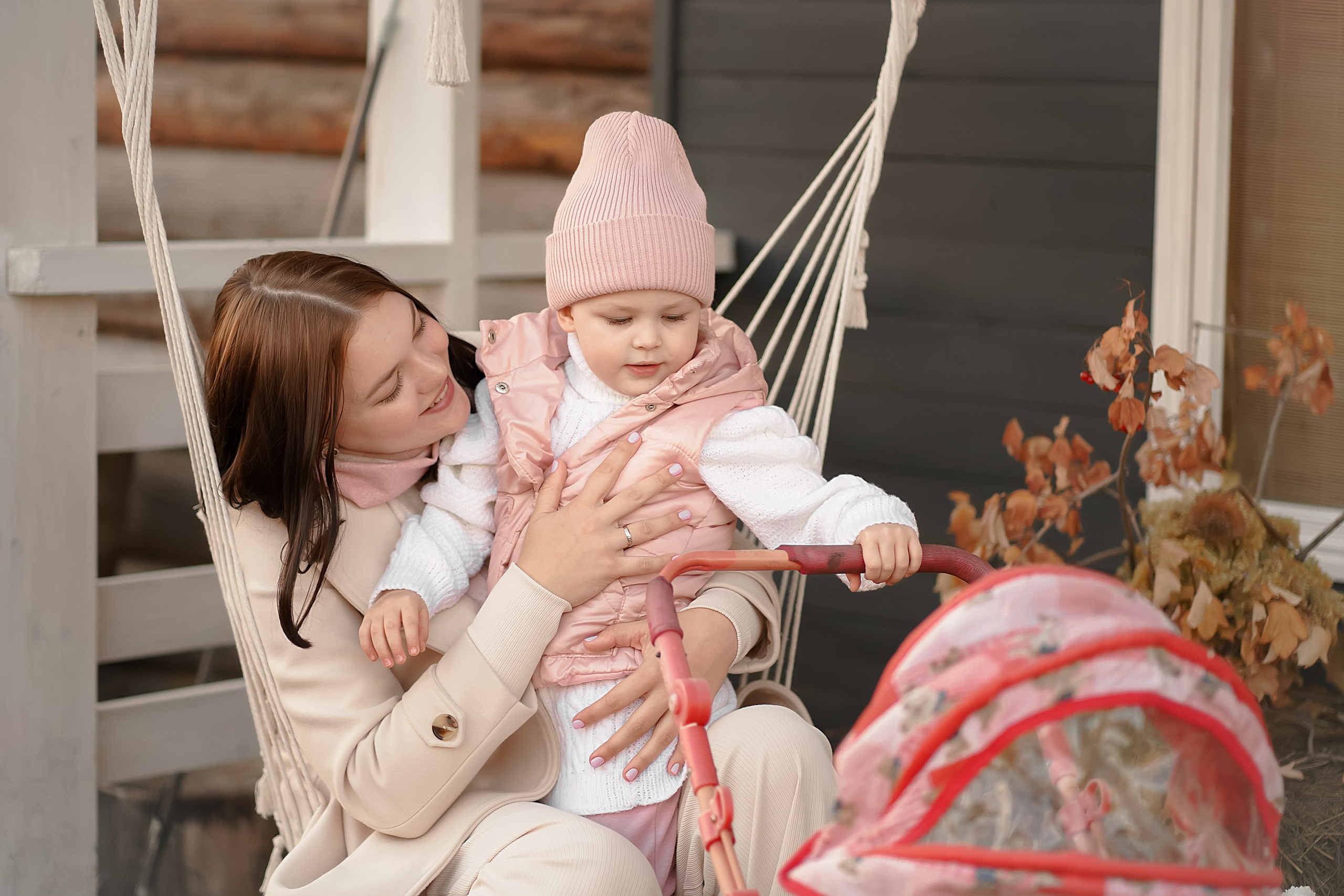 История про везение!. Фотограф Татьяна Митрофанова