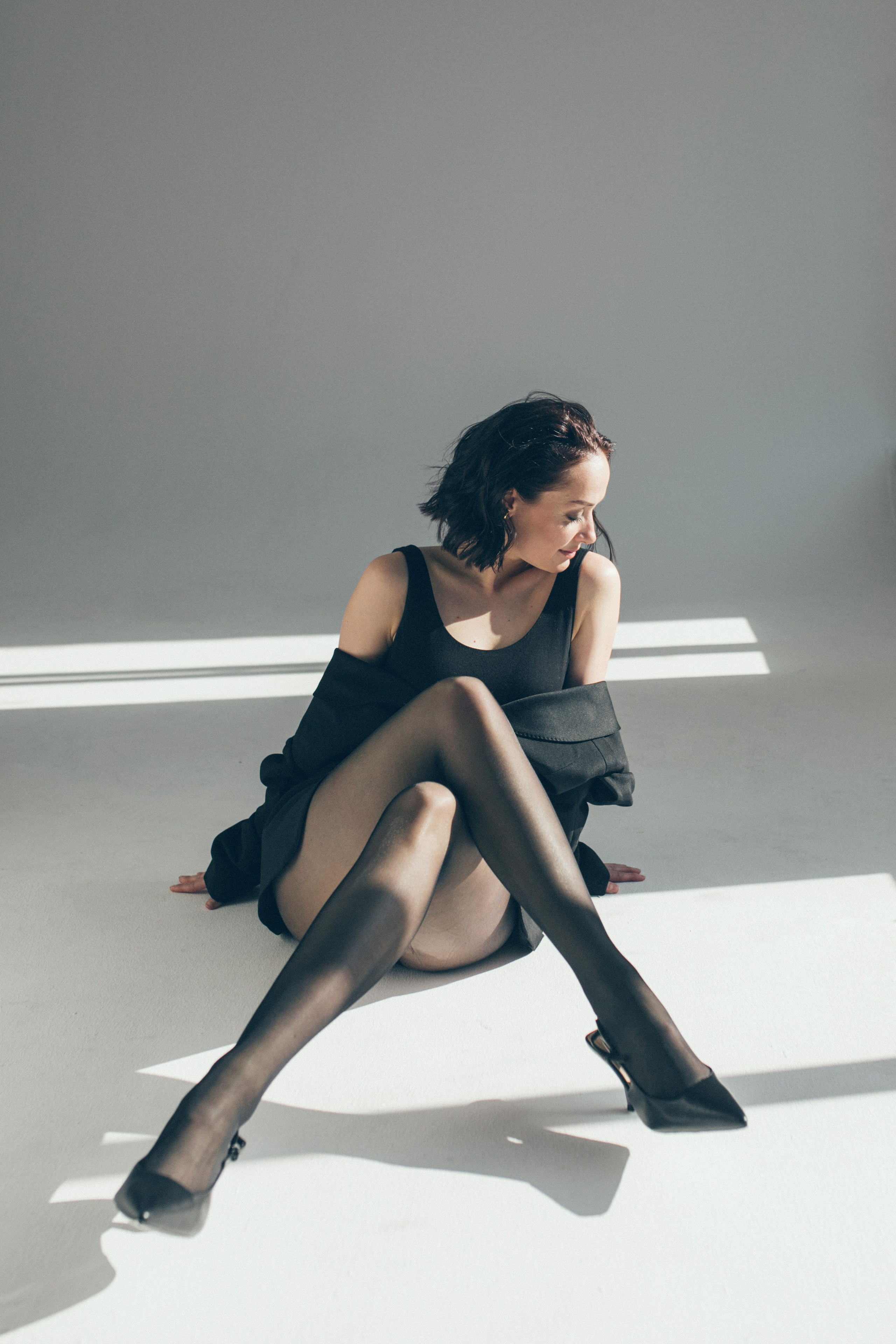 Даша. Портретный фотограф Мария Шарко Санкт-Петербург и Москва