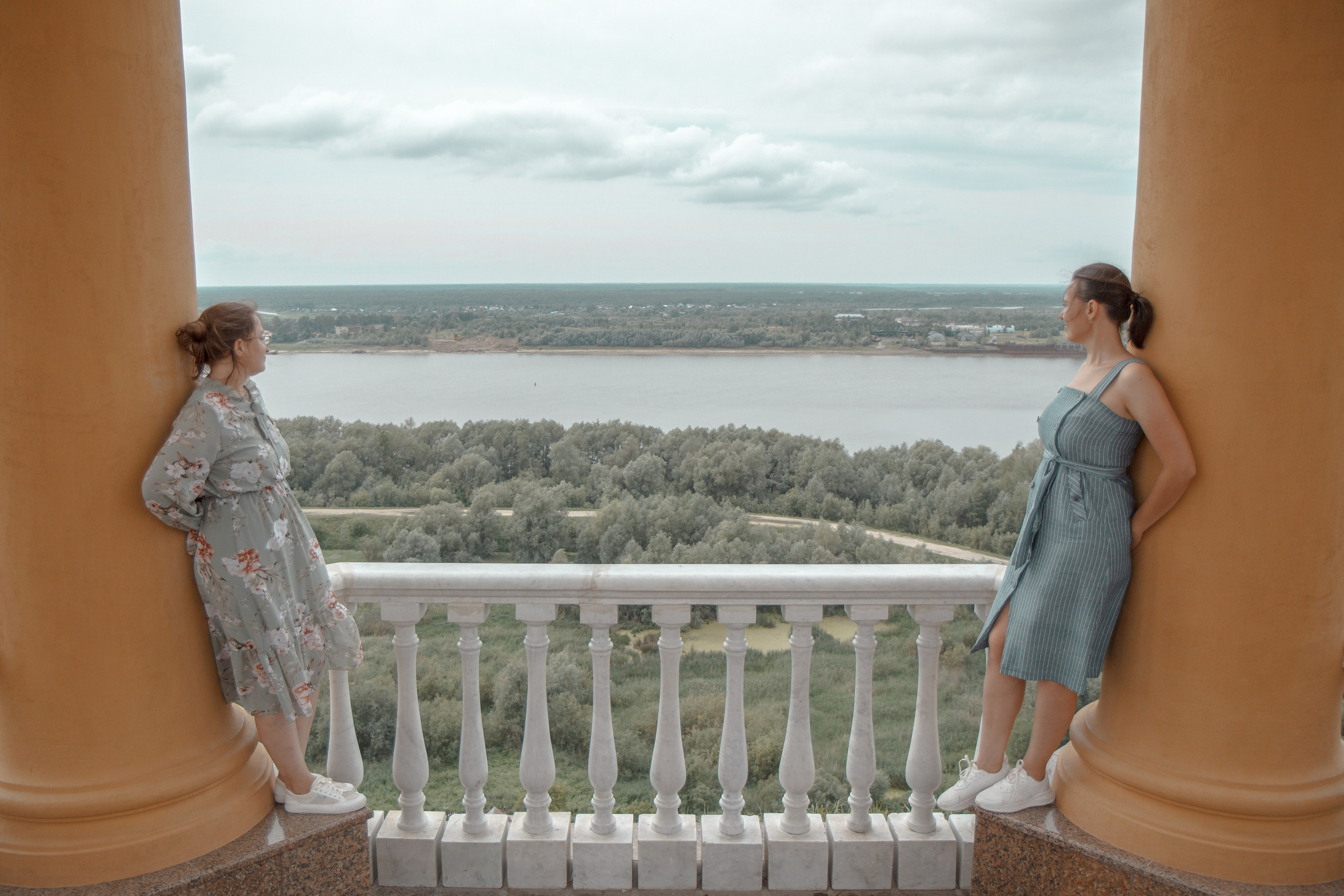 ТУРИСТАМ. Арт-фотограф Крис Л. в Тобольске: портрет, семейные, свадьбы