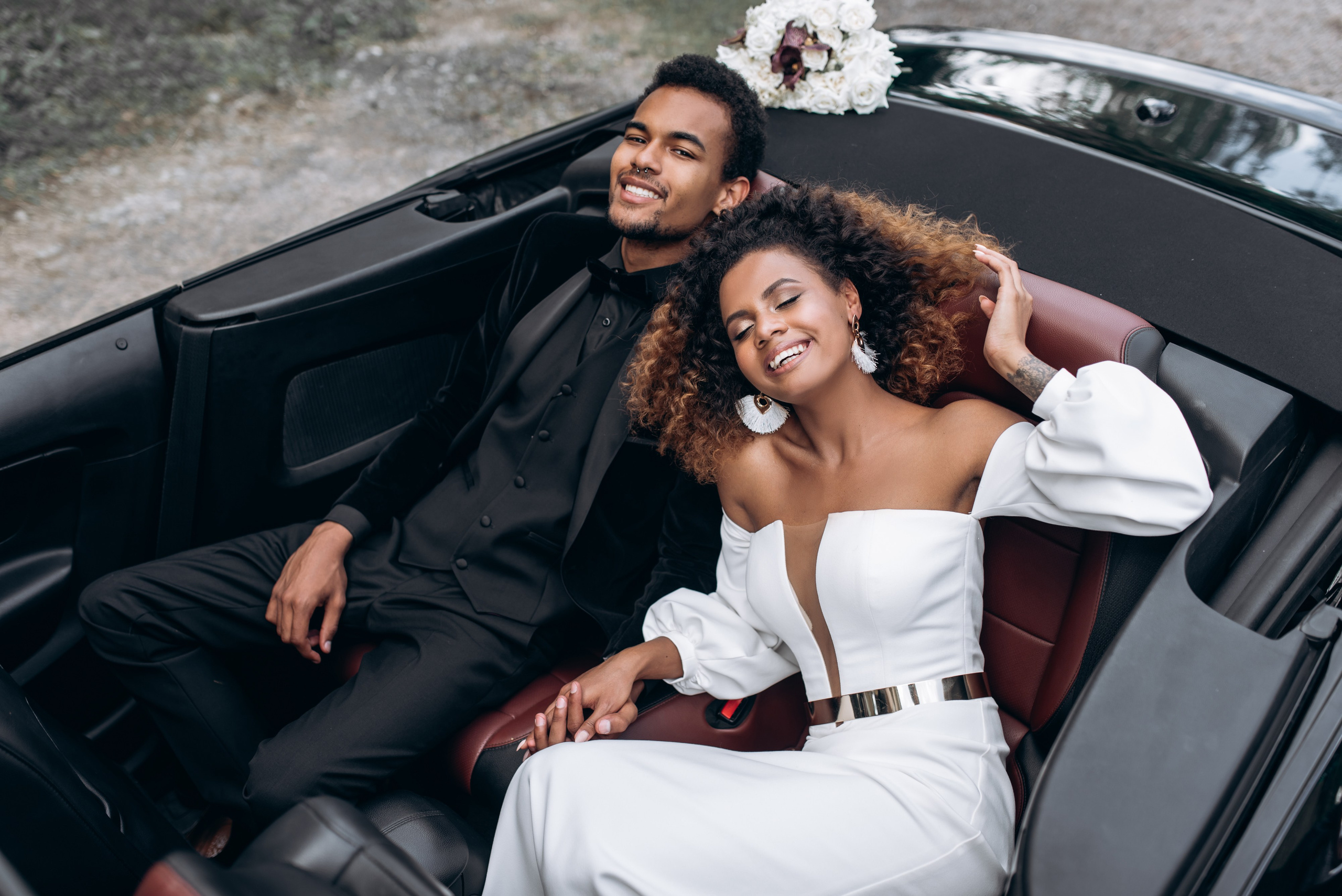 Kris&Gleb. Свадебный и семейный фотограф в Минске Алексей Пузиков