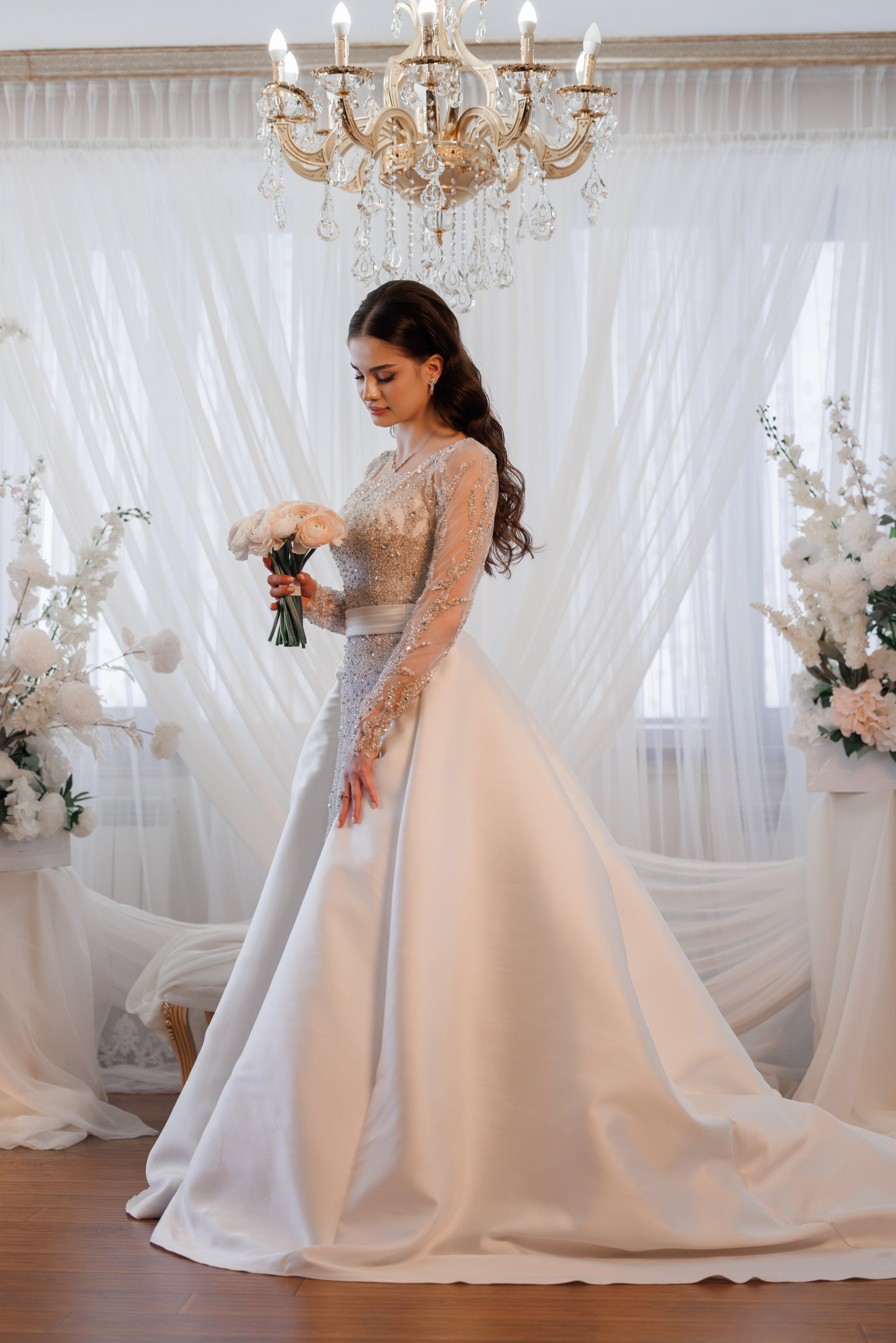 Whedding Photo. Taysumoff