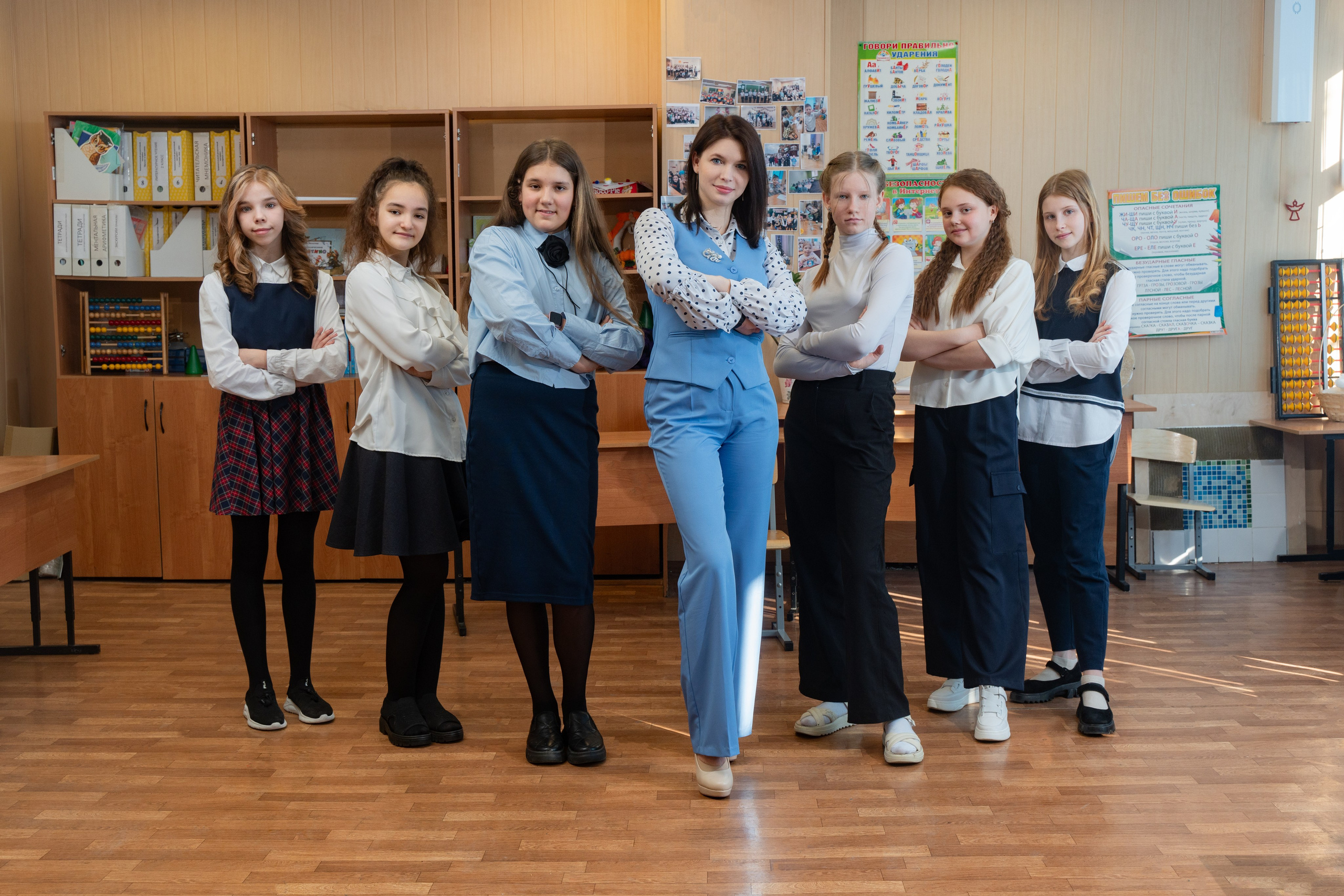 Групповые фотографии. ГЛАВНАЯ