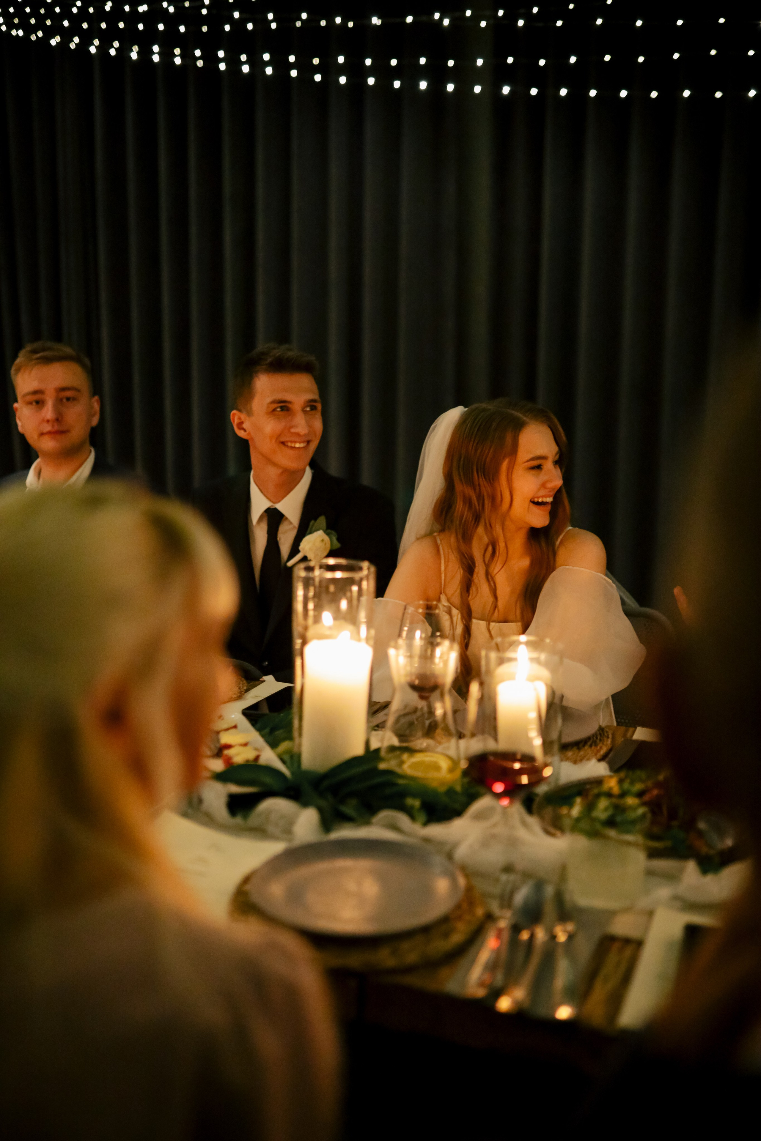 Мое сердце — твое солнце. Свадебный и семейный фотограф в Варшаве