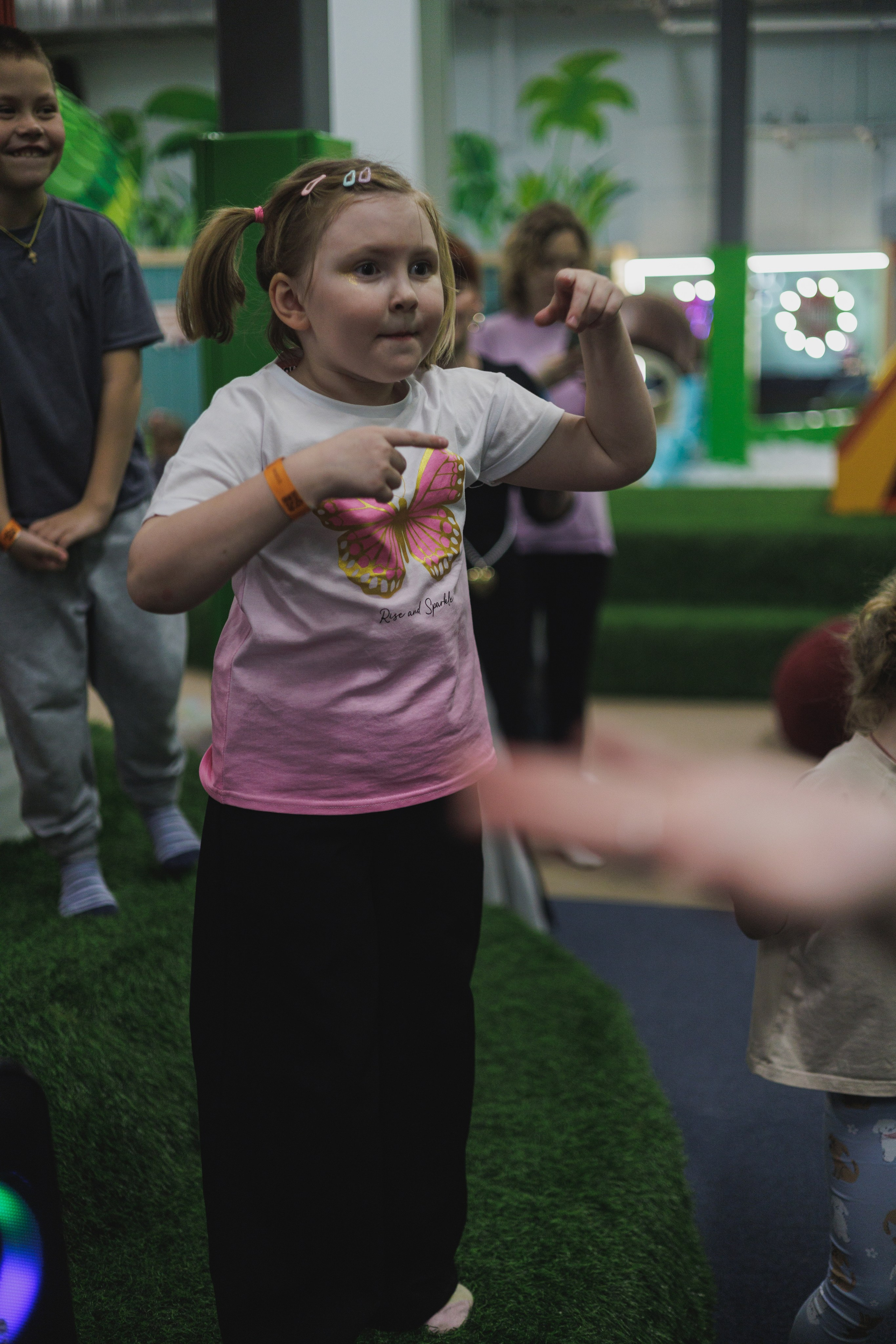 Василисе 5 лет. Фотограф в Раменском и Москве |Татьяна Конарева
