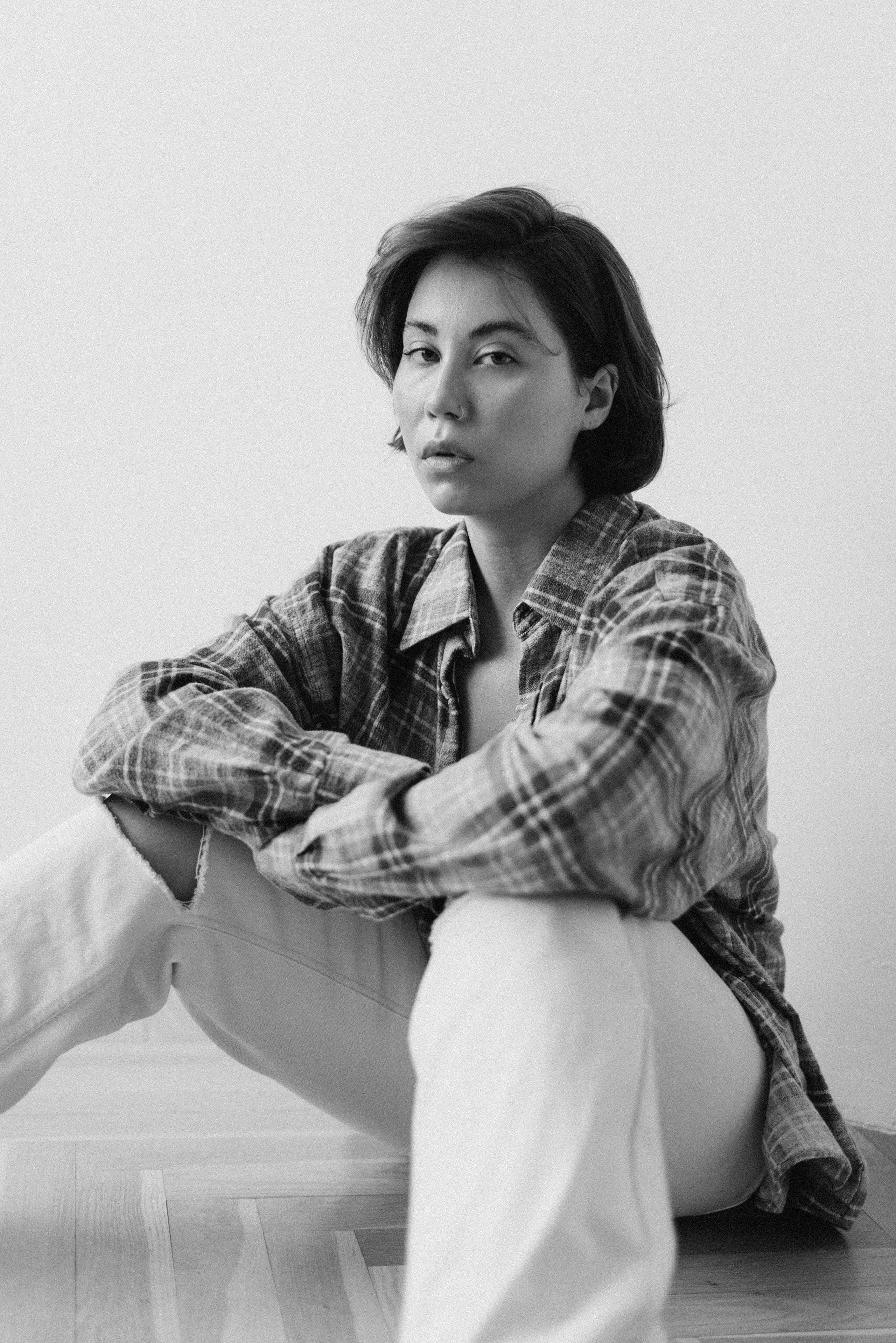 ЛИЗА. Дина Альбур | Фотограф в Санкт-Петербурге