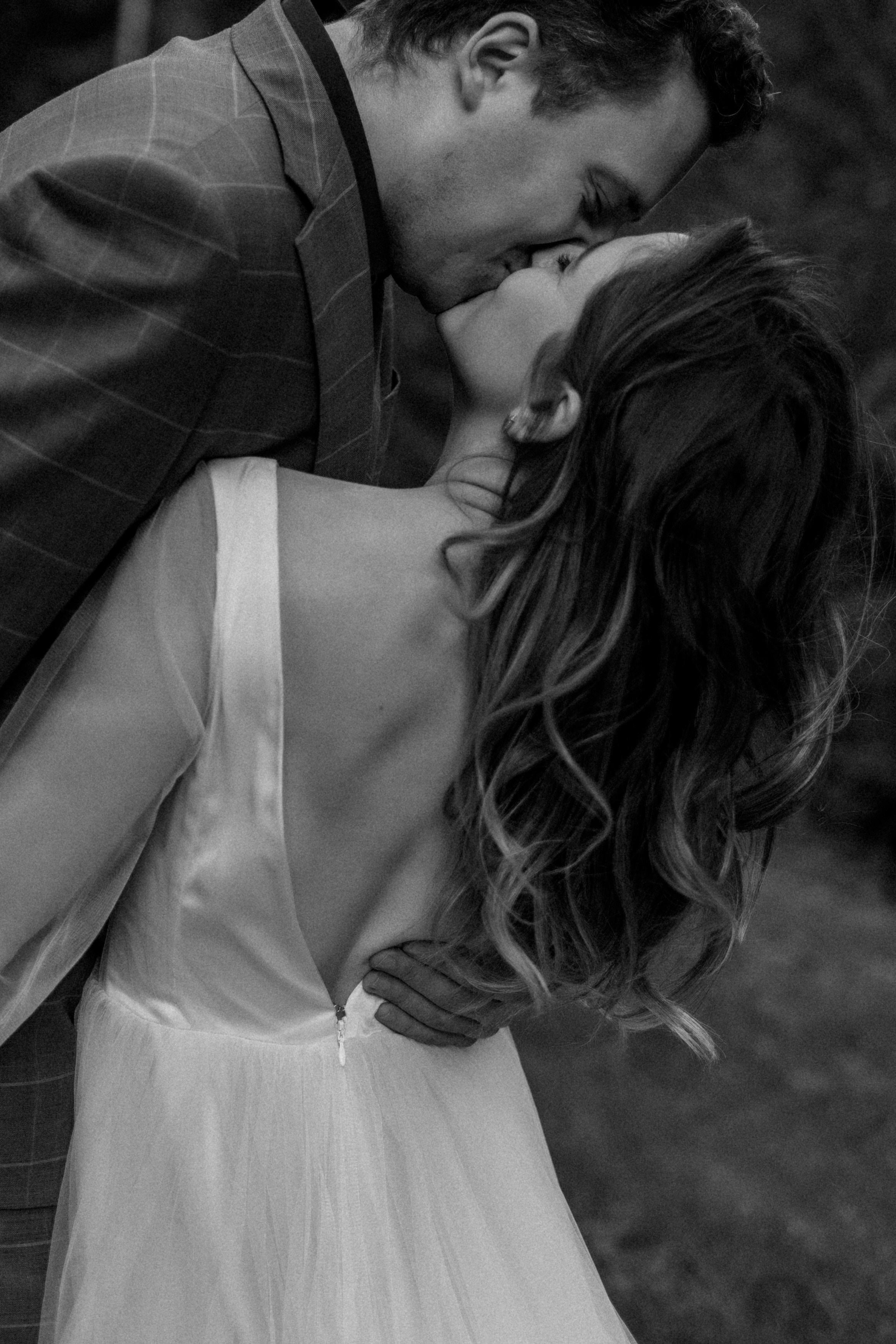 Наташа & Кирилл | Прогулка на Елагином острове. Дина Альбур | Фотограф в Санкт-Петербурге