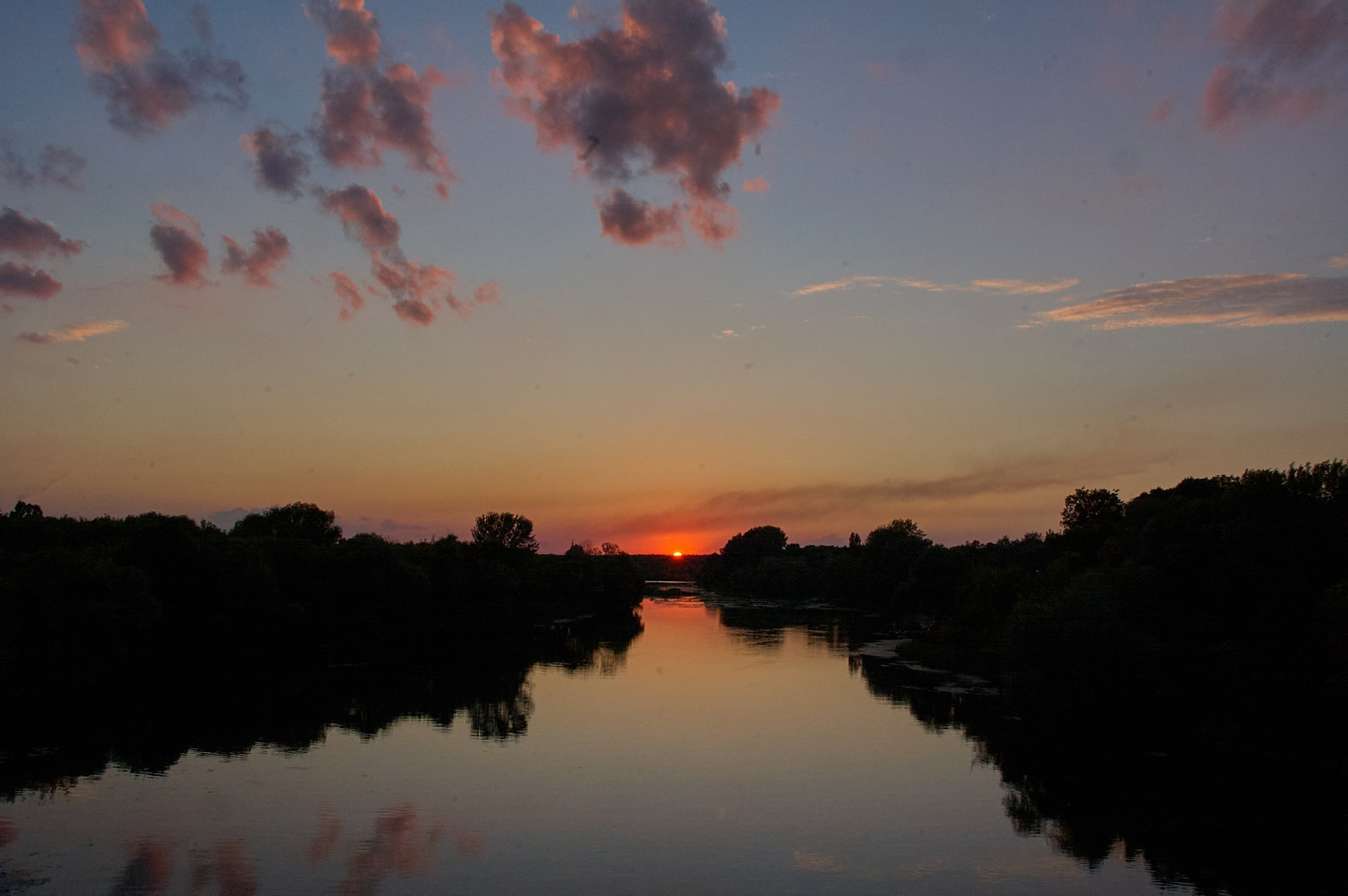 Искусство пейзажа: гармония природы в фотографиях. Координаты красоты — география в фокусе