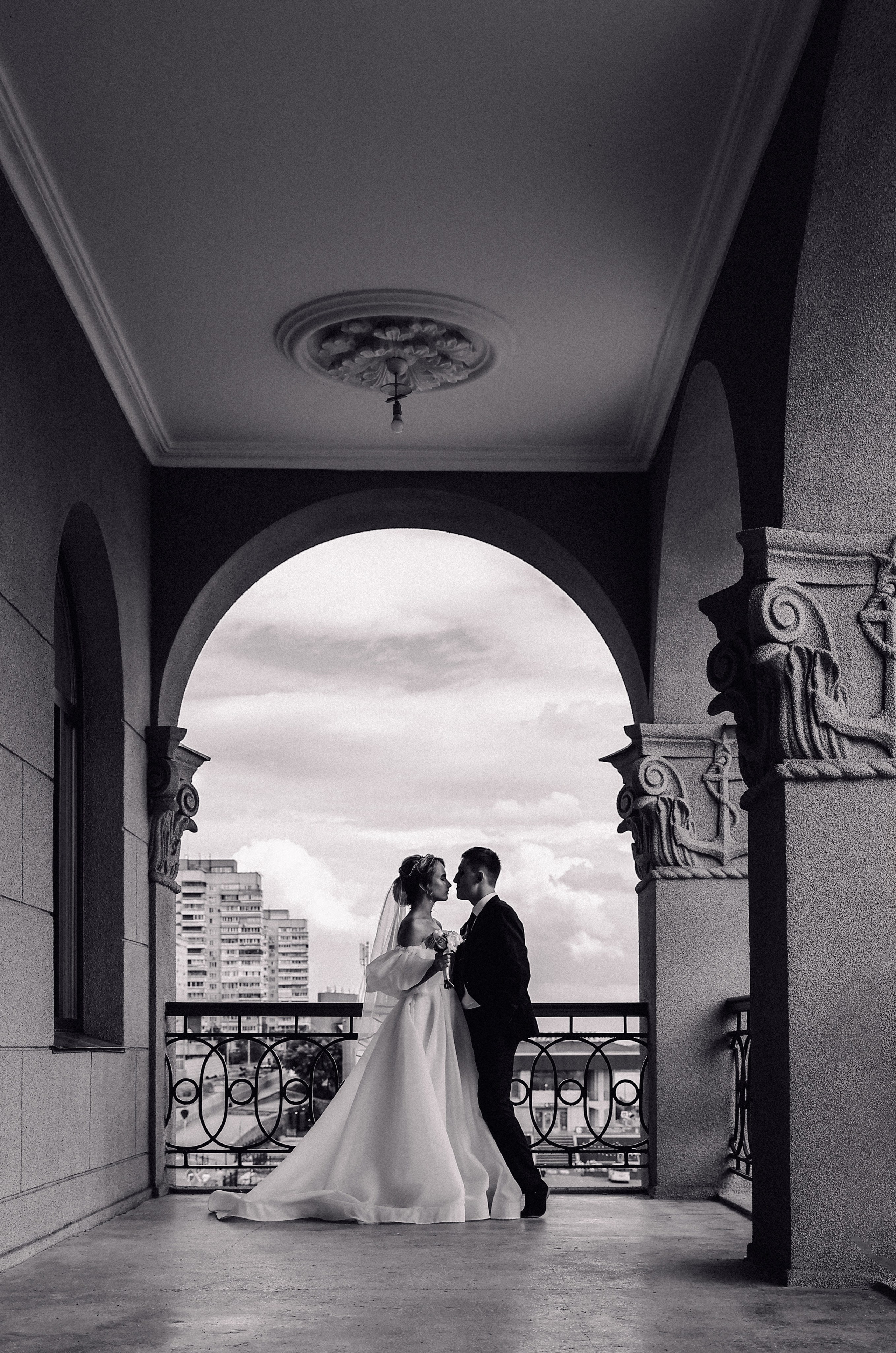 Алексей и Юлия. Марина Соколова. Контентный и семейный фотограф г. Красноярск