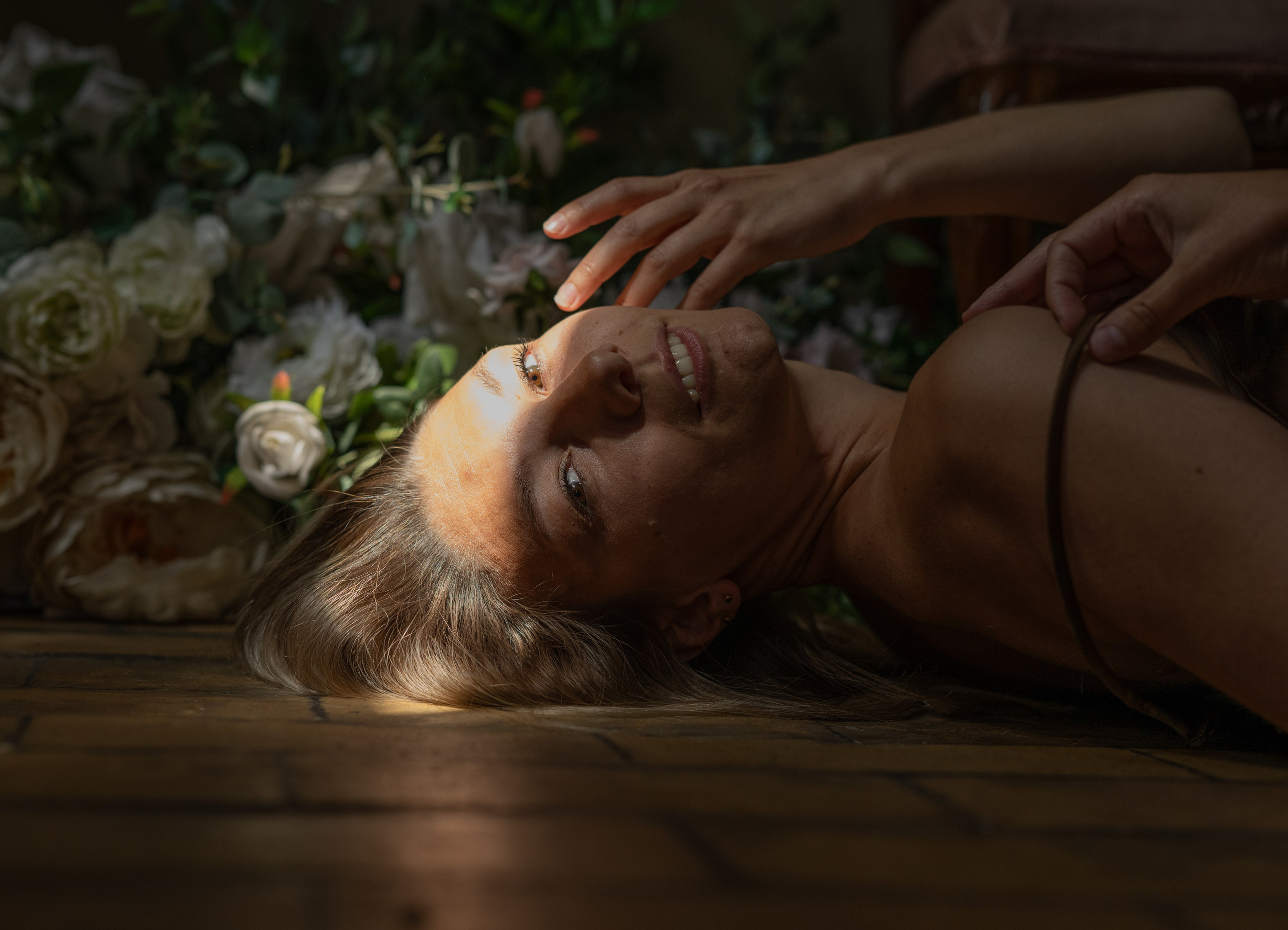 Портфолио. Фотограф Ирина Алёхина