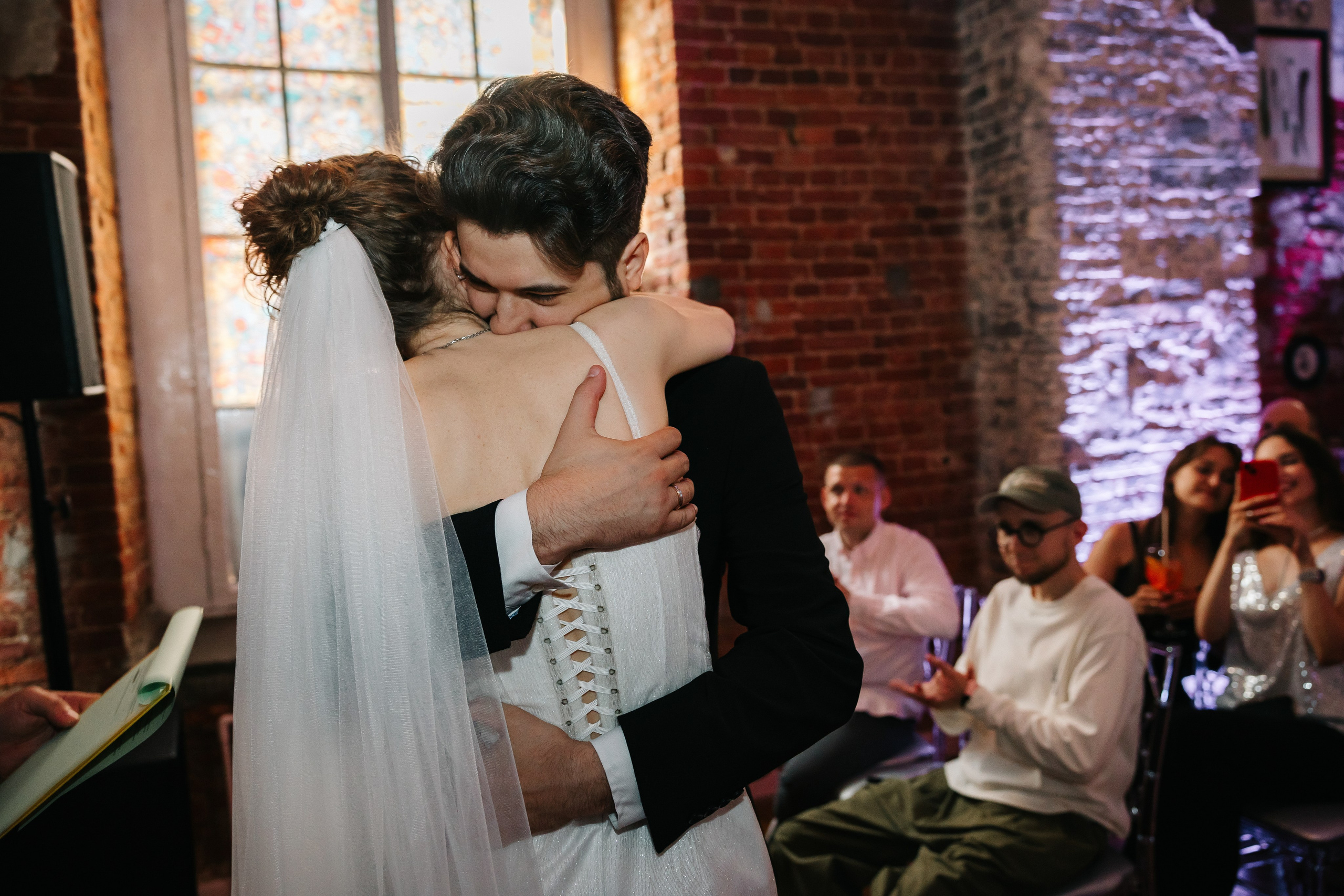 АВГУСТ | Дворец № 2 Парк Екатерингоф, Фуршет. Свадебный фотограф в Санкт-Петербурге Полина Корзухина