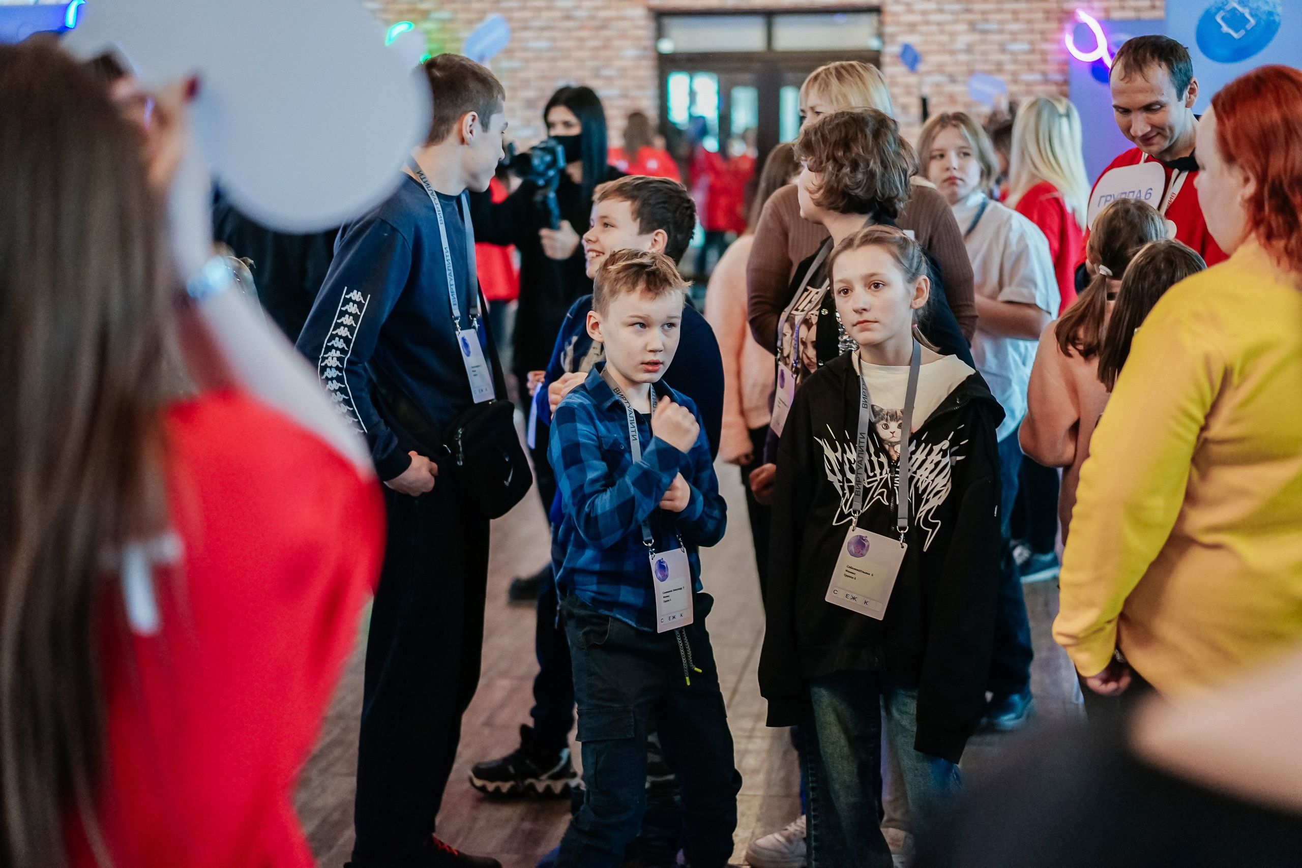 ВИРТУАЛИТИ | Смоленск. Фотограф и видеограф Смоленск | Студия Цезарь