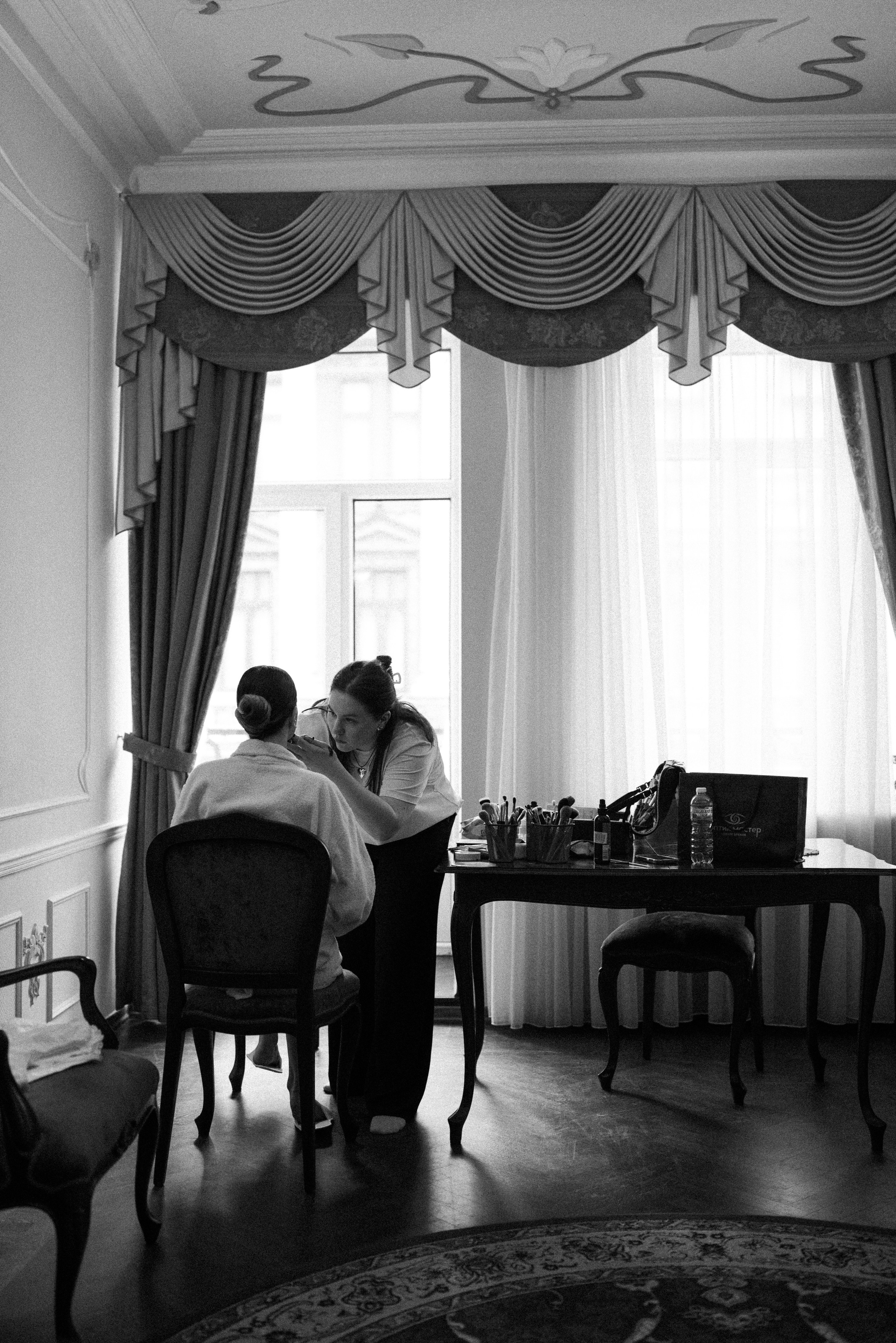 Ирина & Никита. Индивидуальный и lovestory фотограф в Самаре. Никонорова Наталья