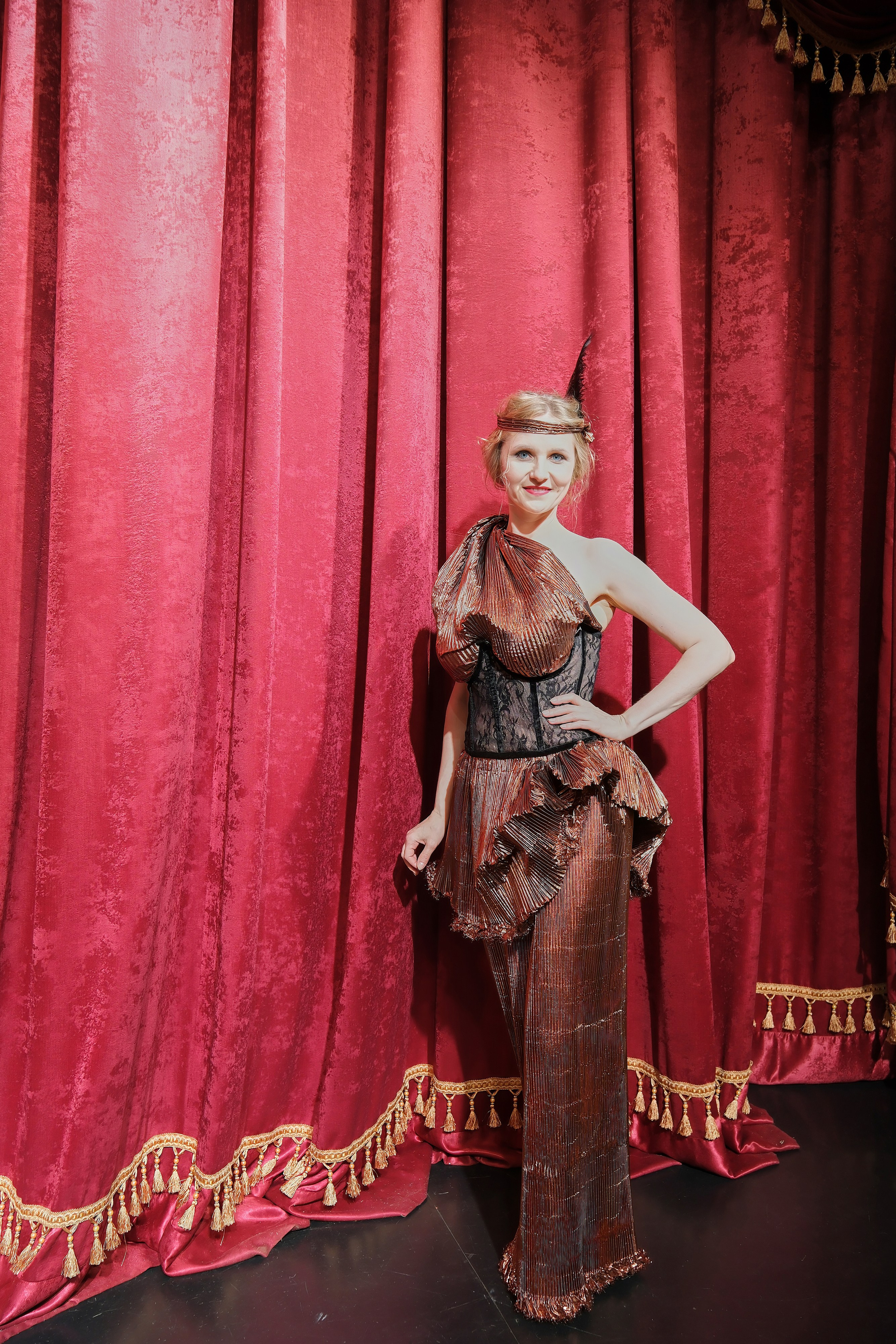 Фестиваля кружева «Балахнинская роза». Добро пожаловать в студию «Цифровой скульптор»  где искусство встречается с технологиями!