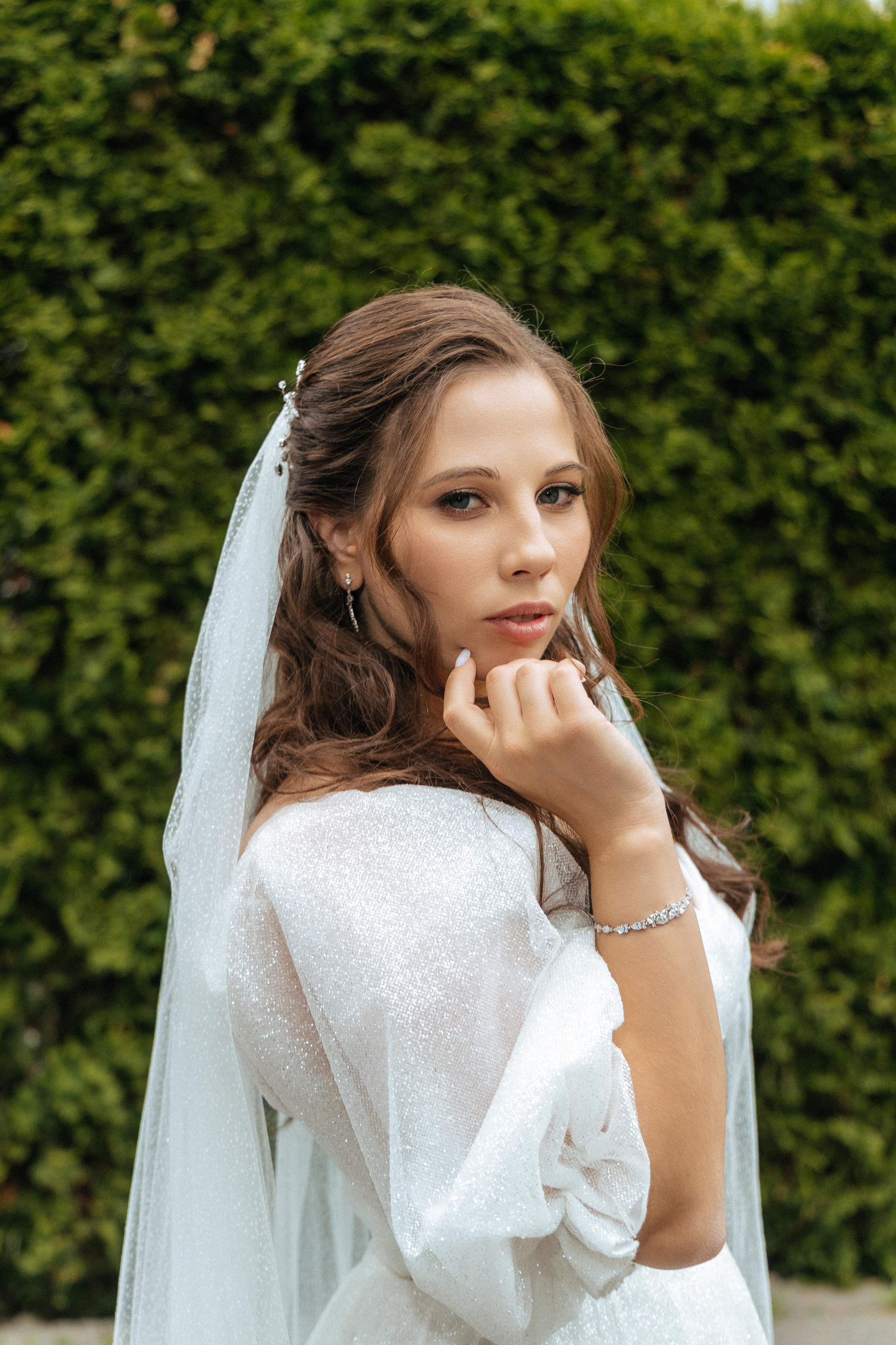 Дерзко и со вкусом. Артём Бачурин — свадебный фотограф Воронеж