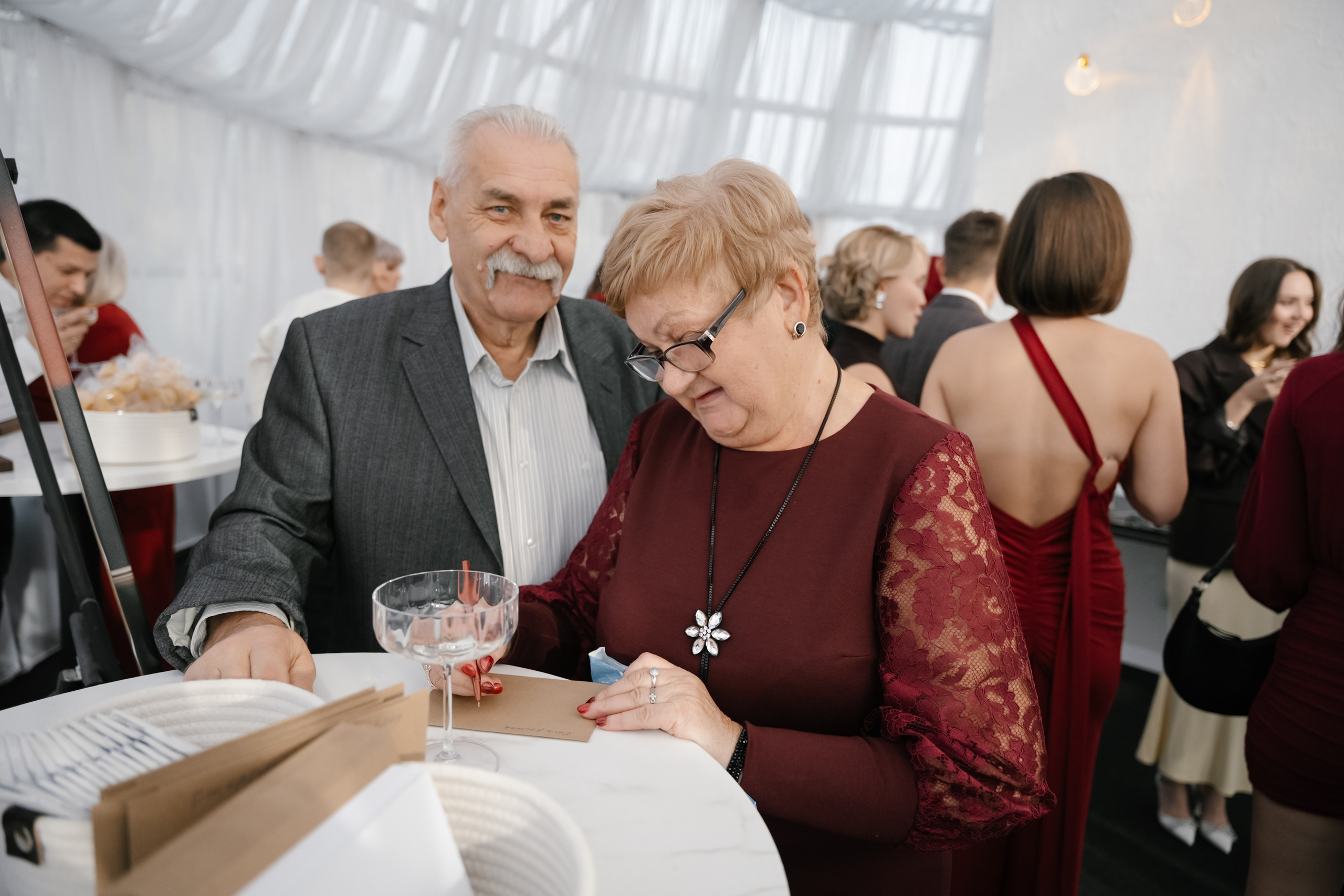 Дарья и Никита. Ульяна Ремезова | Фотограф | Челябинск