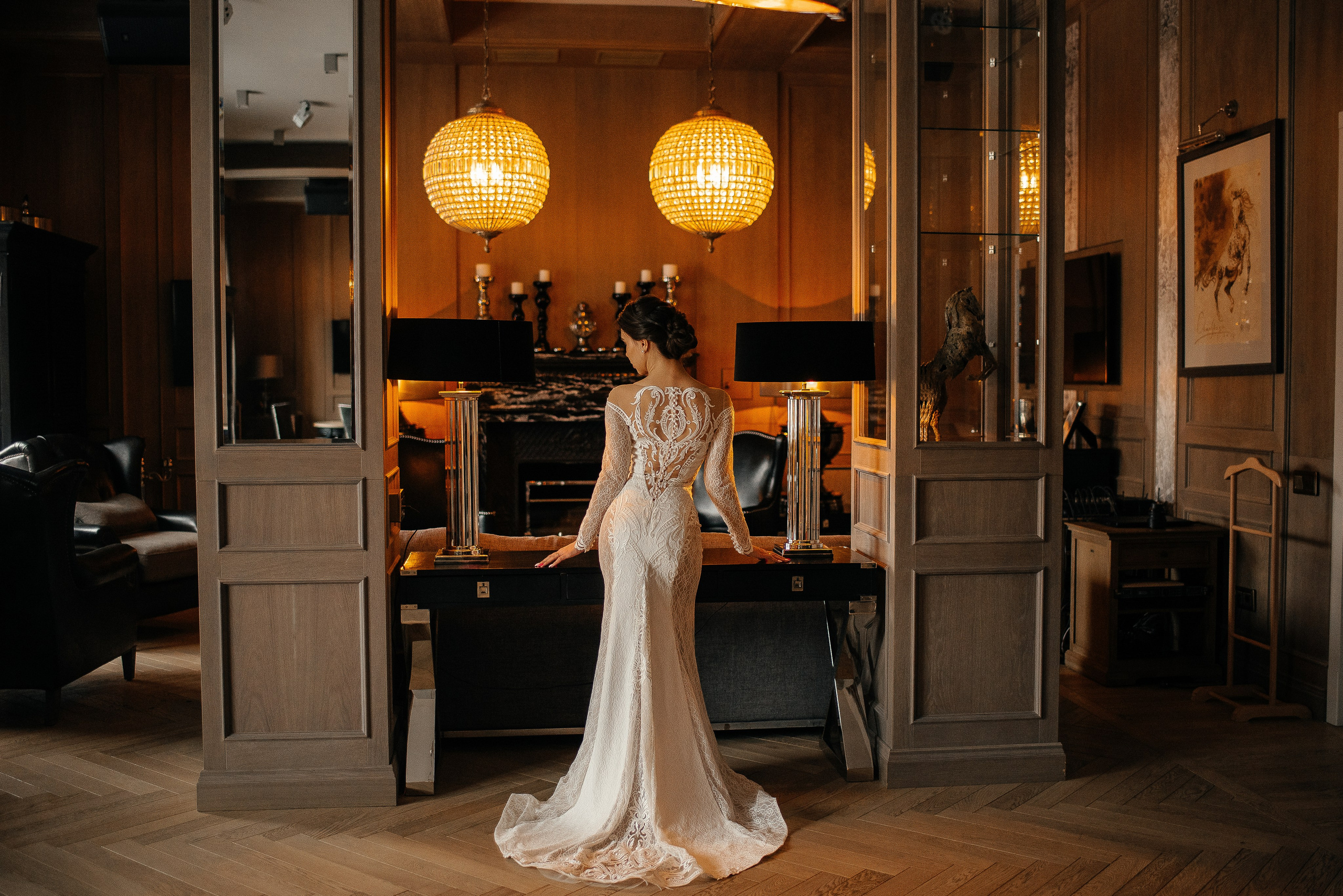 Алмаз и Миляуша. Главная