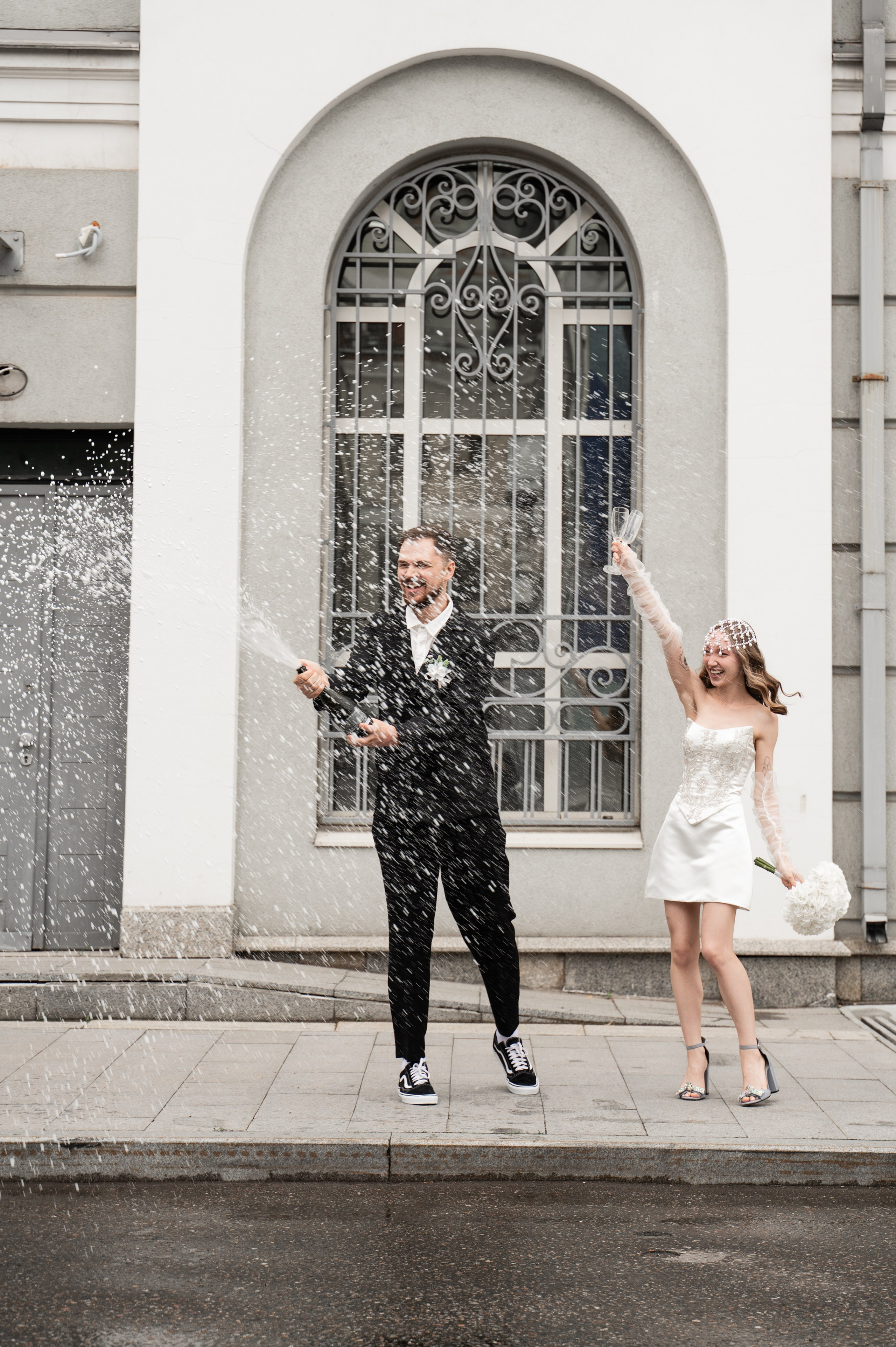 Wedding. Журавлёва Елена