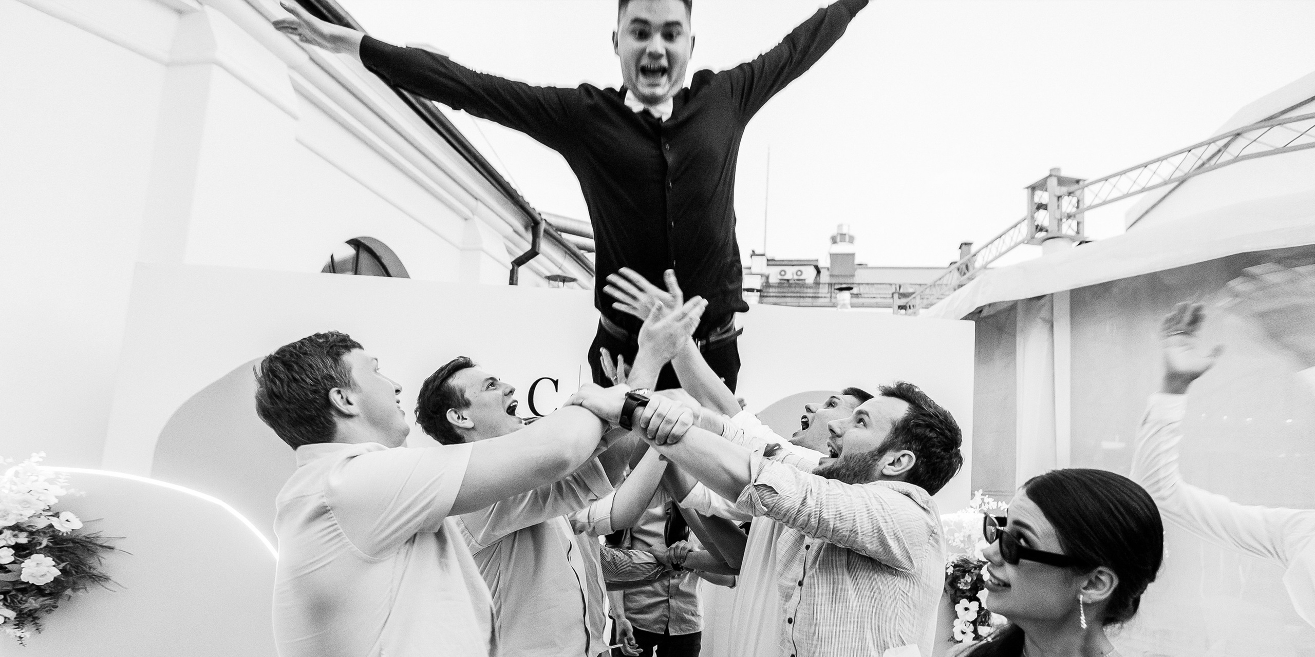 Свадьбы. Юрий Тублицев. Фотограф. Оренбург