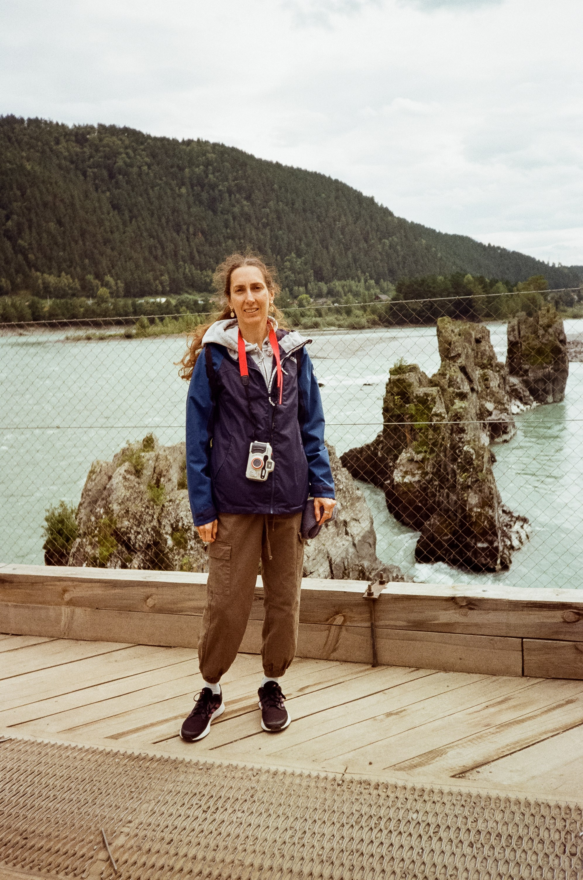 Зубы Дракона и солнечный подарок. Сад пионов. Фотограф-документалист Мария Осокина