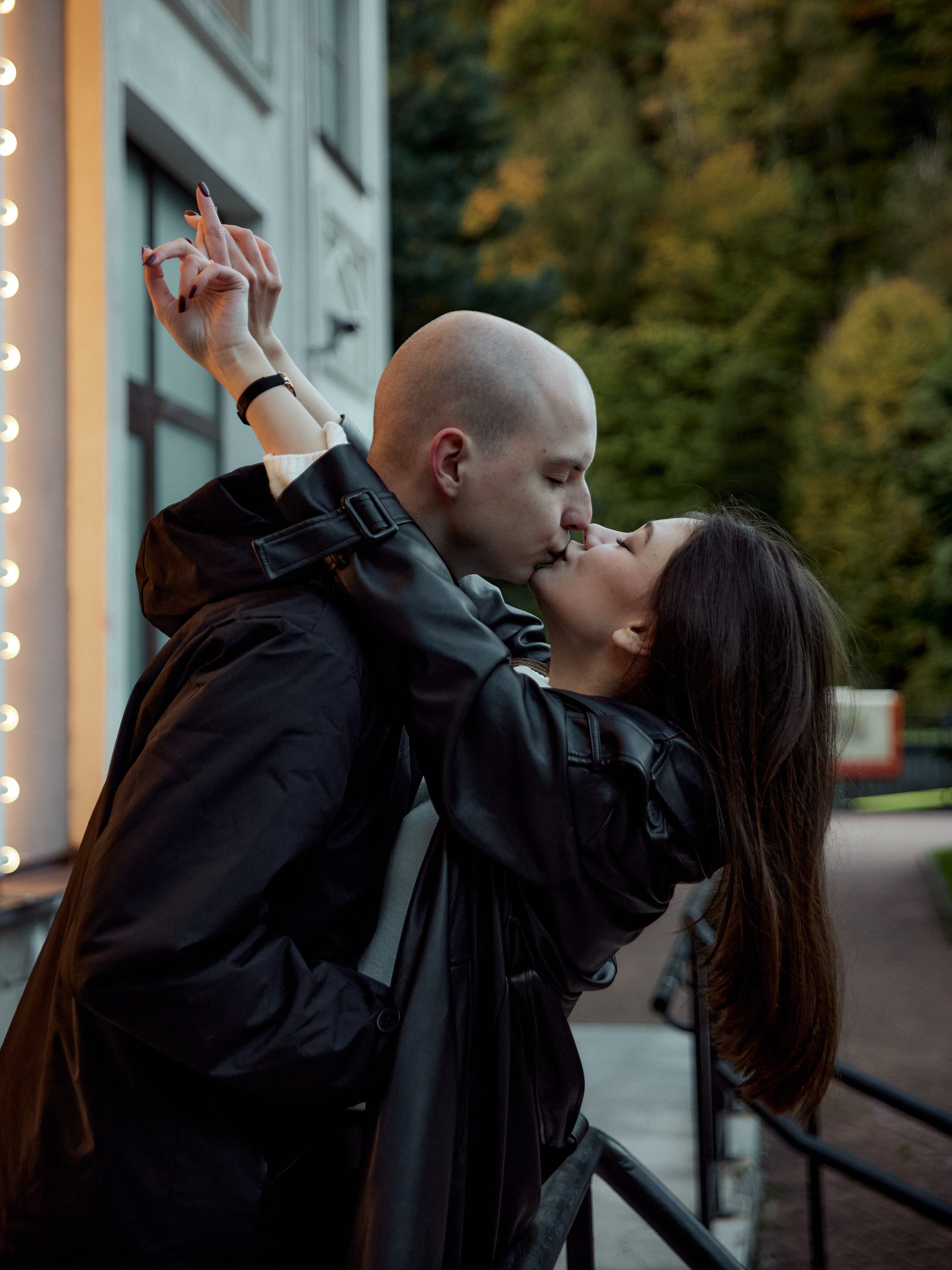 Лавстори. Фотограф Сочи