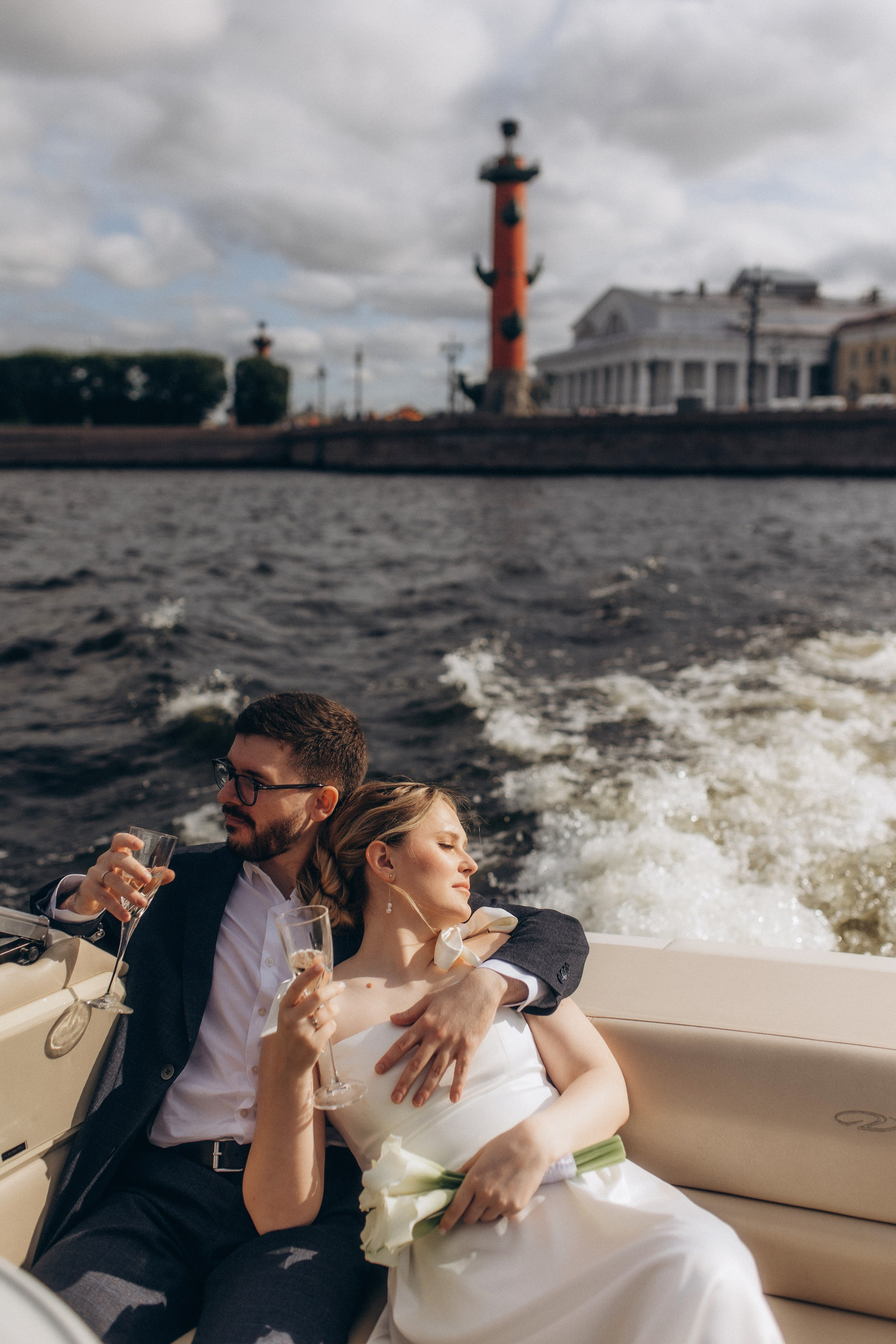 Фотограф в Санкт-Петербурге Ольга Гиляревская