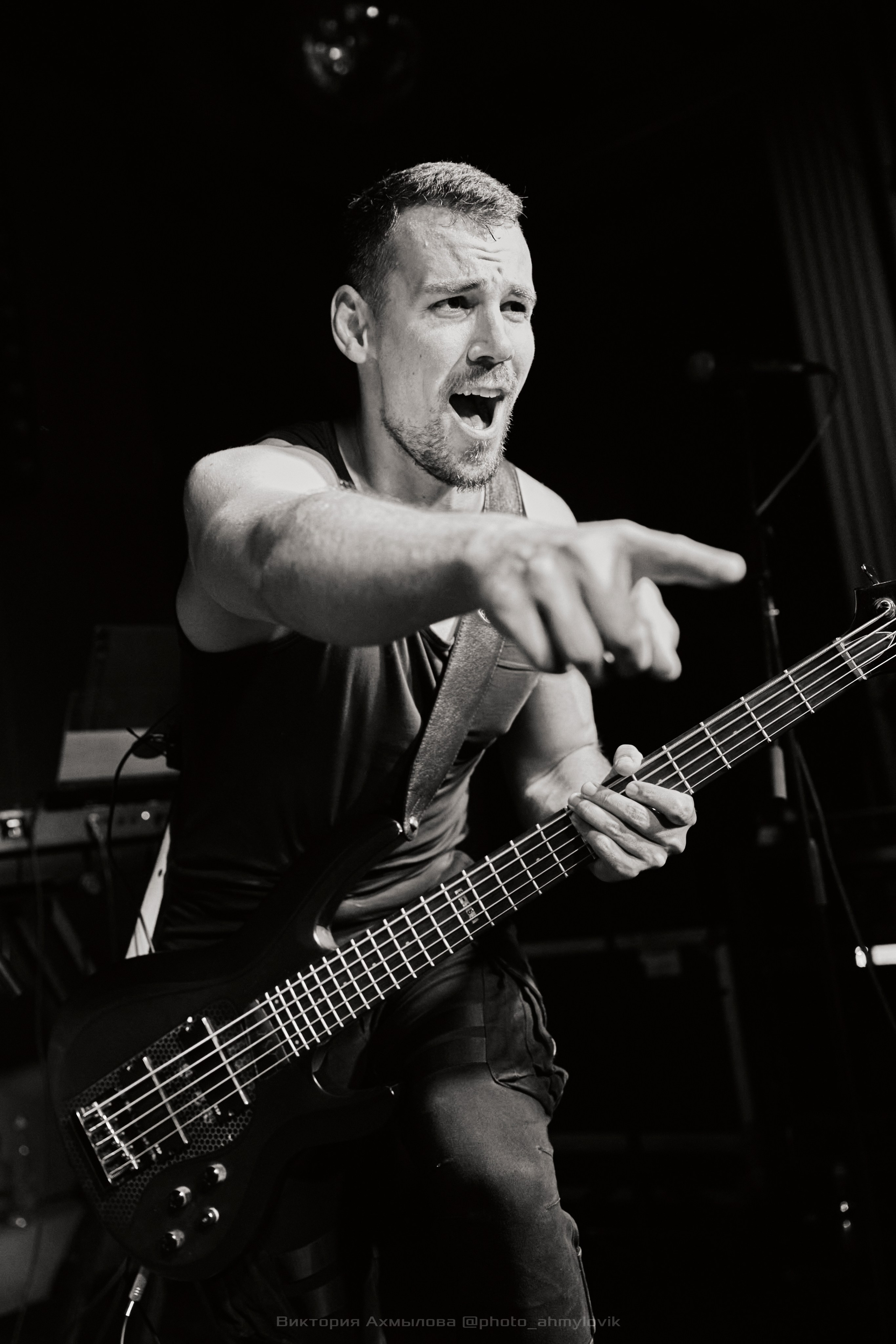 29.08.2024 НШБ Техника без опасности. Виктория Ахмылова. Фотограф в Москве