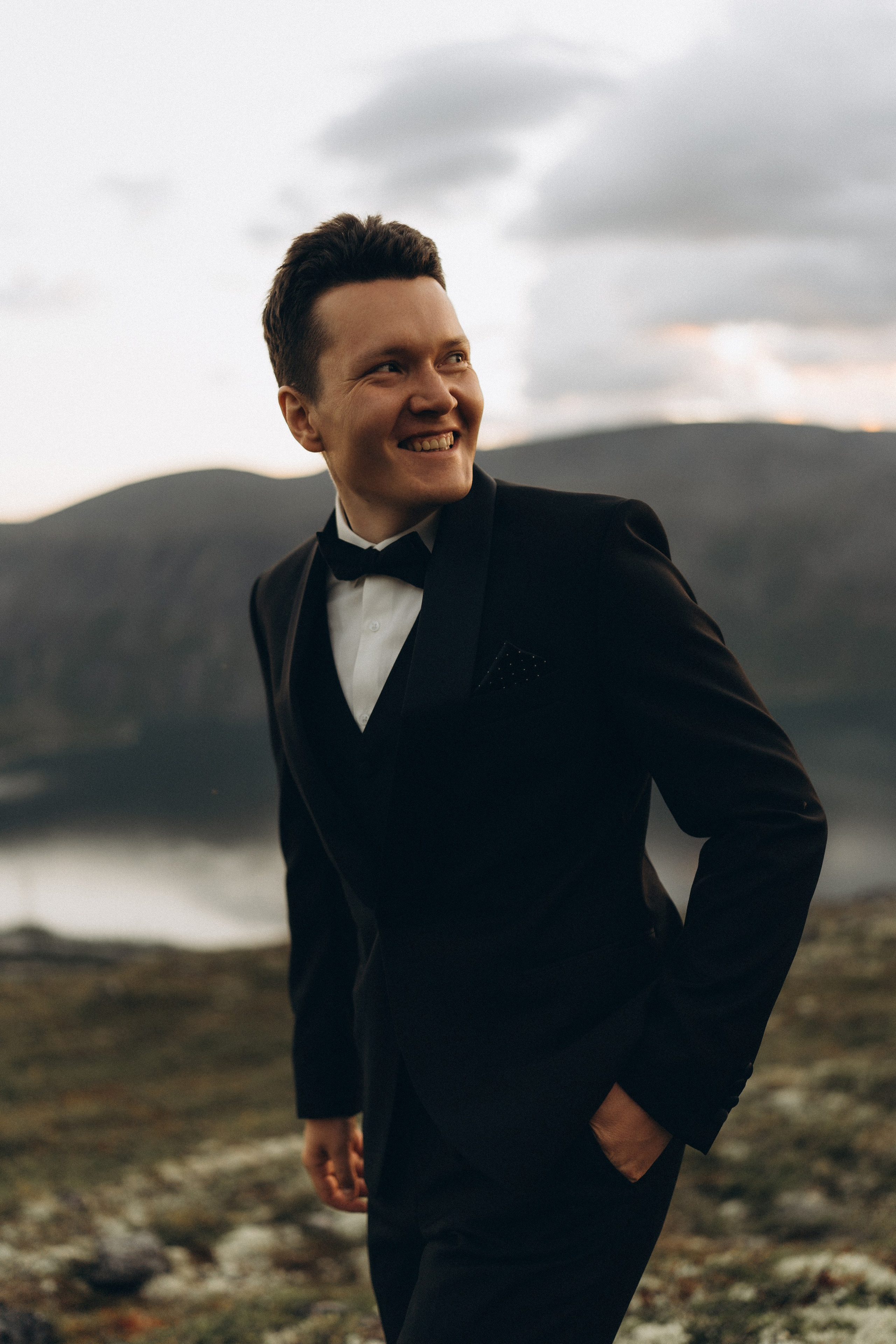 Роман и Валерия. Свадебный фотограф Артем Смирнов