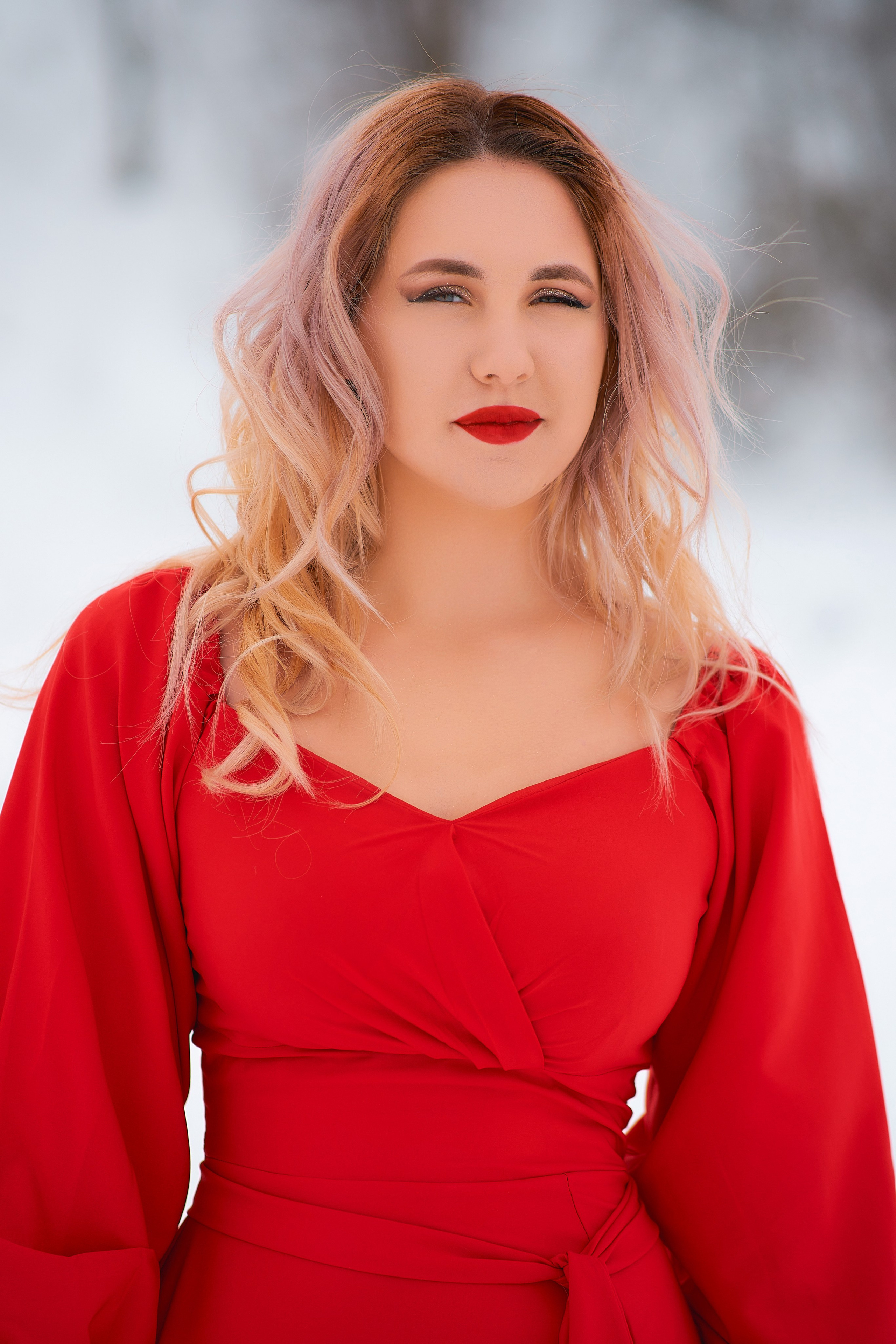 Фотосессия Алёны. Семейный и женский фотограф в Новомосковске и Узловой Михеева Татьяна