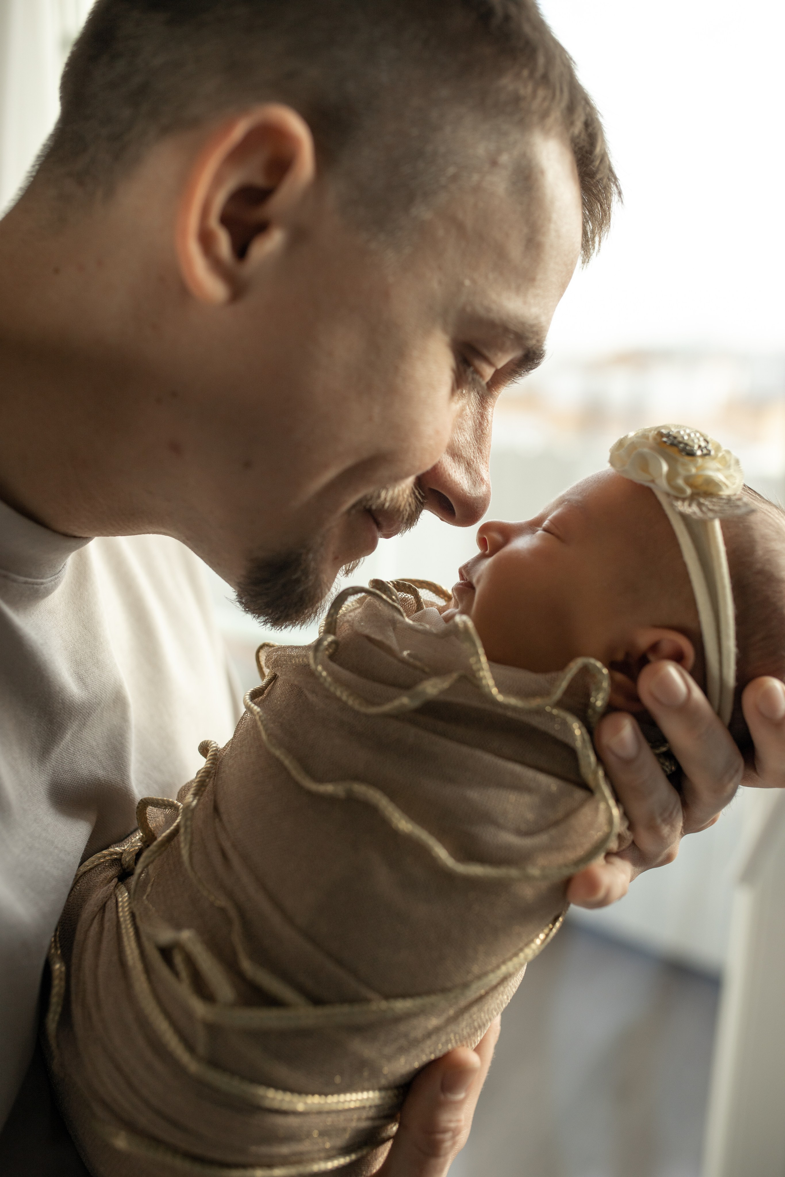 Ньюборн Мария. Фотограф в Железнодорожном и Балашихе