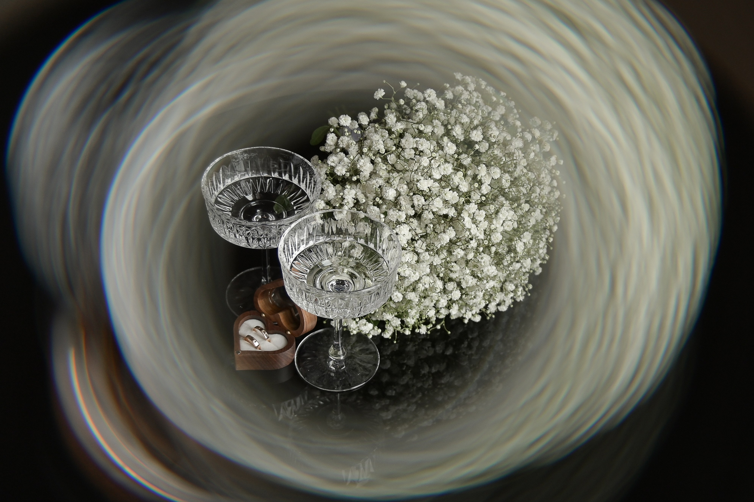 Евгений&Полина. Свадебный фотограф в Санкт Петербурге Падерина Кристина