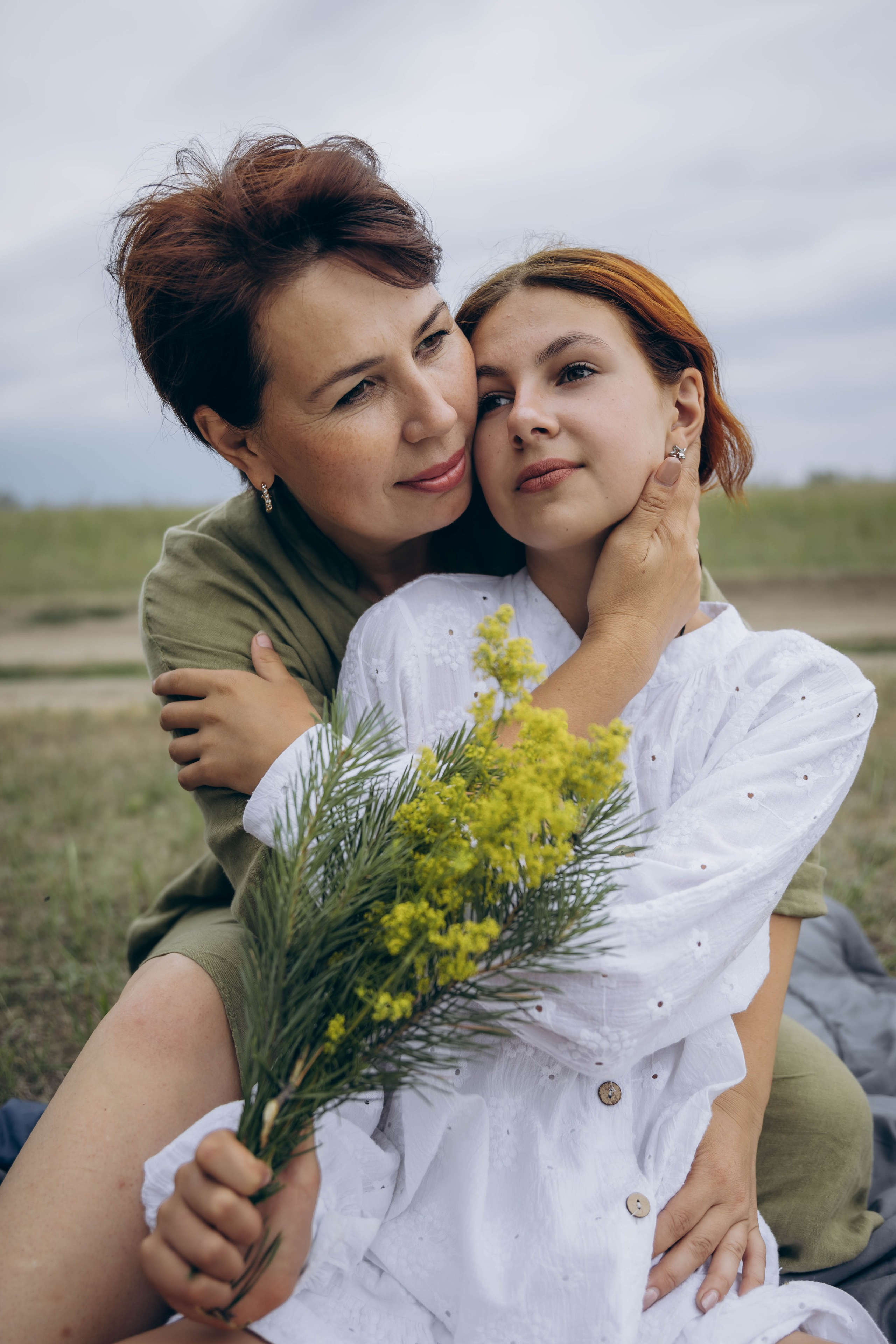На улице. Ирина Воронкова — фотограф