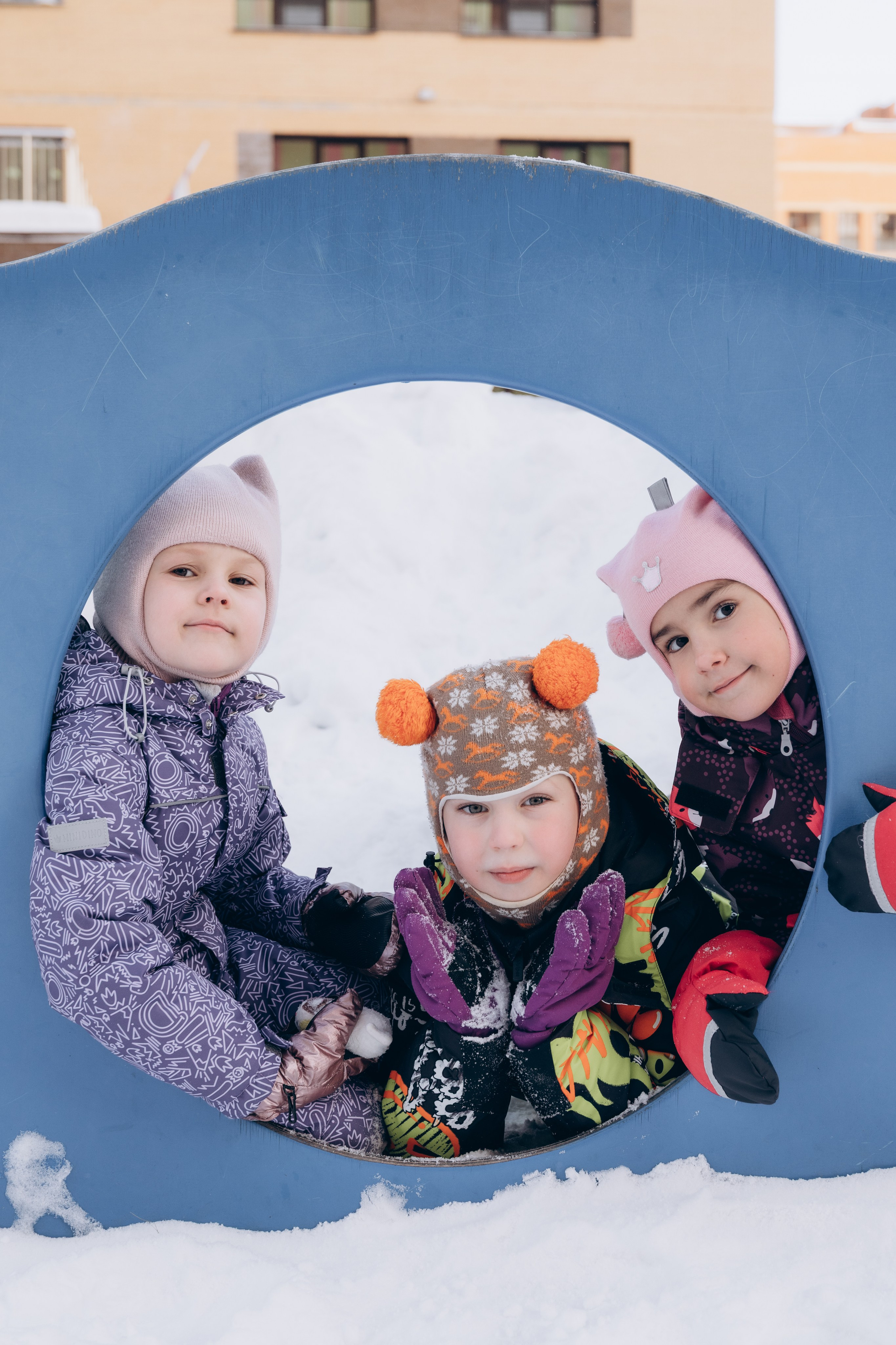 Фото для альбомов. Ирина Воронкова — фотограф