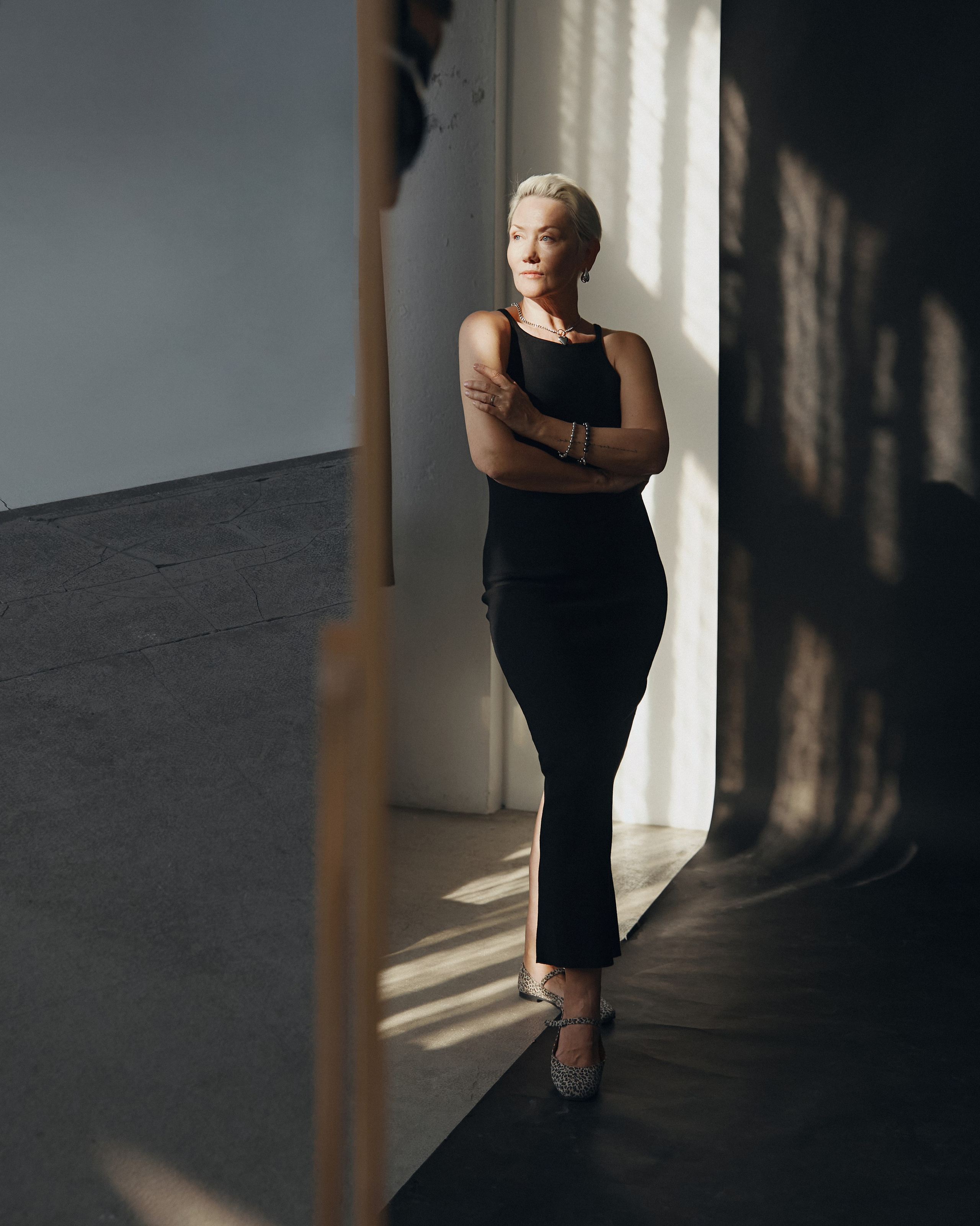 Tatiana. Photographer