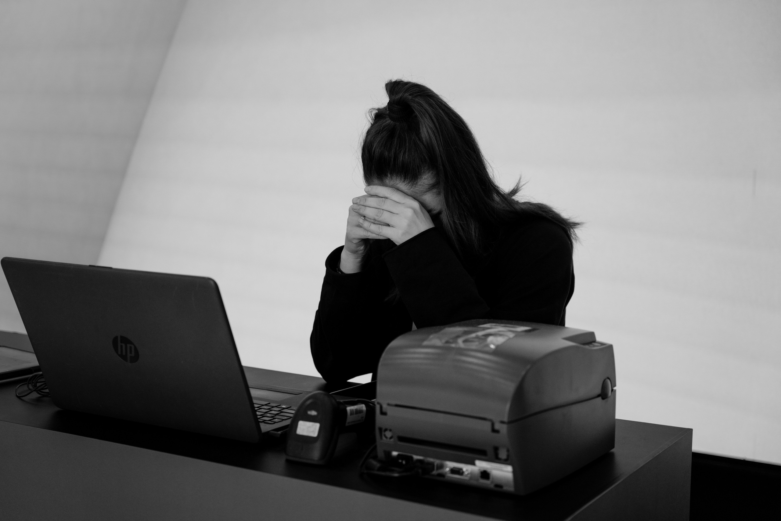 ПОСТ РОСТ ЯНДЕКС. Репортажный фотограф Москва Сергей Дружинин