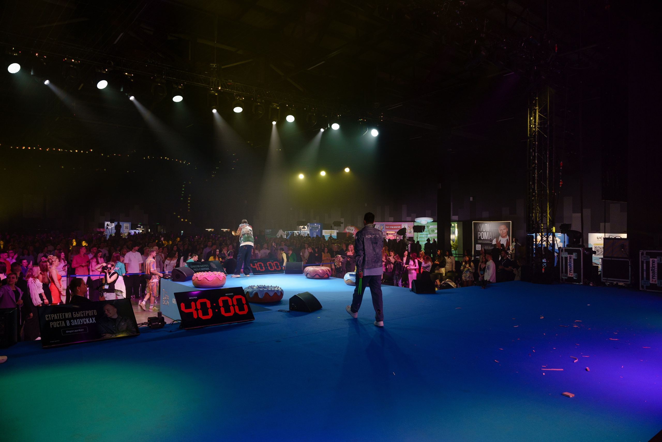 Репортажный фотограф Insta Dium 5 в мае 2024. Репортажный фотограф Москва Сергей Дружинин