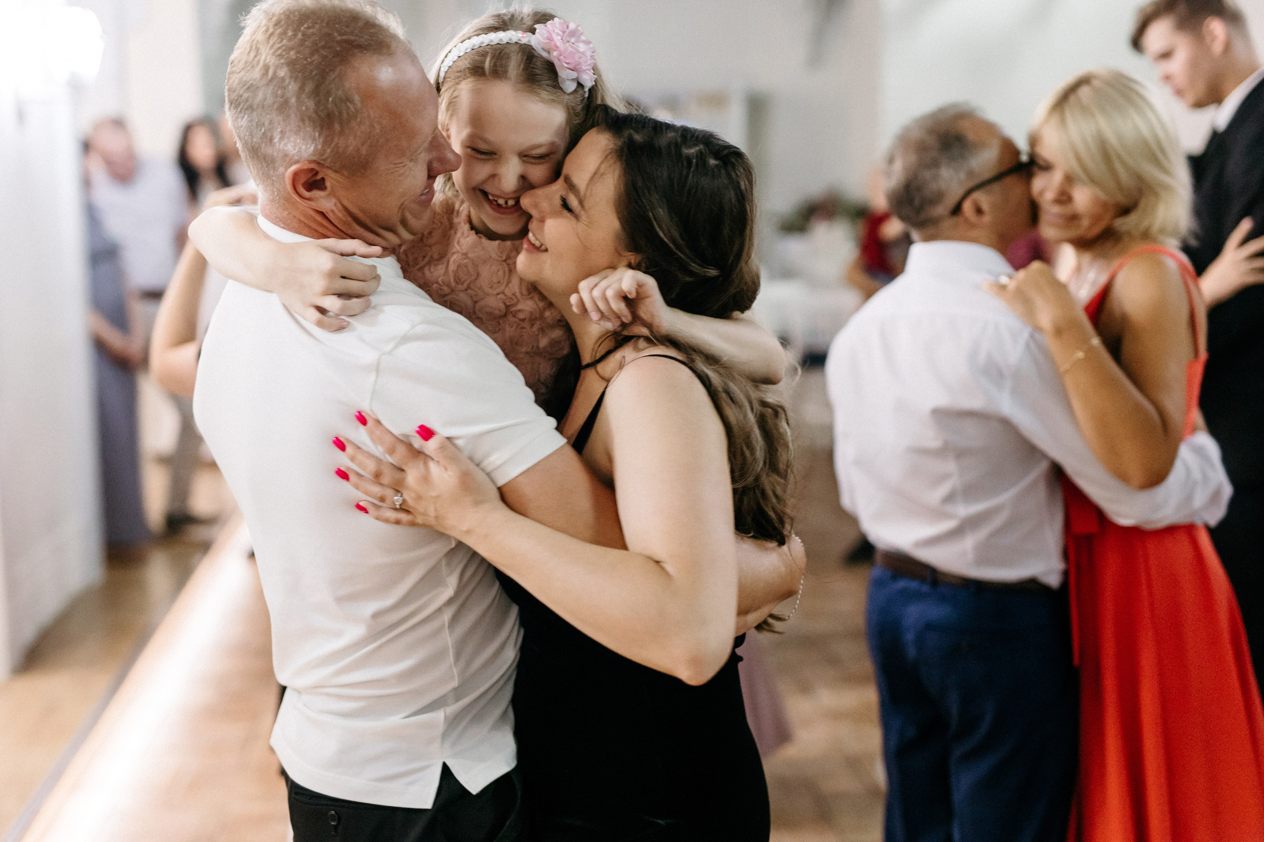 Илья и Эрика. Свадебный фотограф Гродно Минск Destination wedding photographer