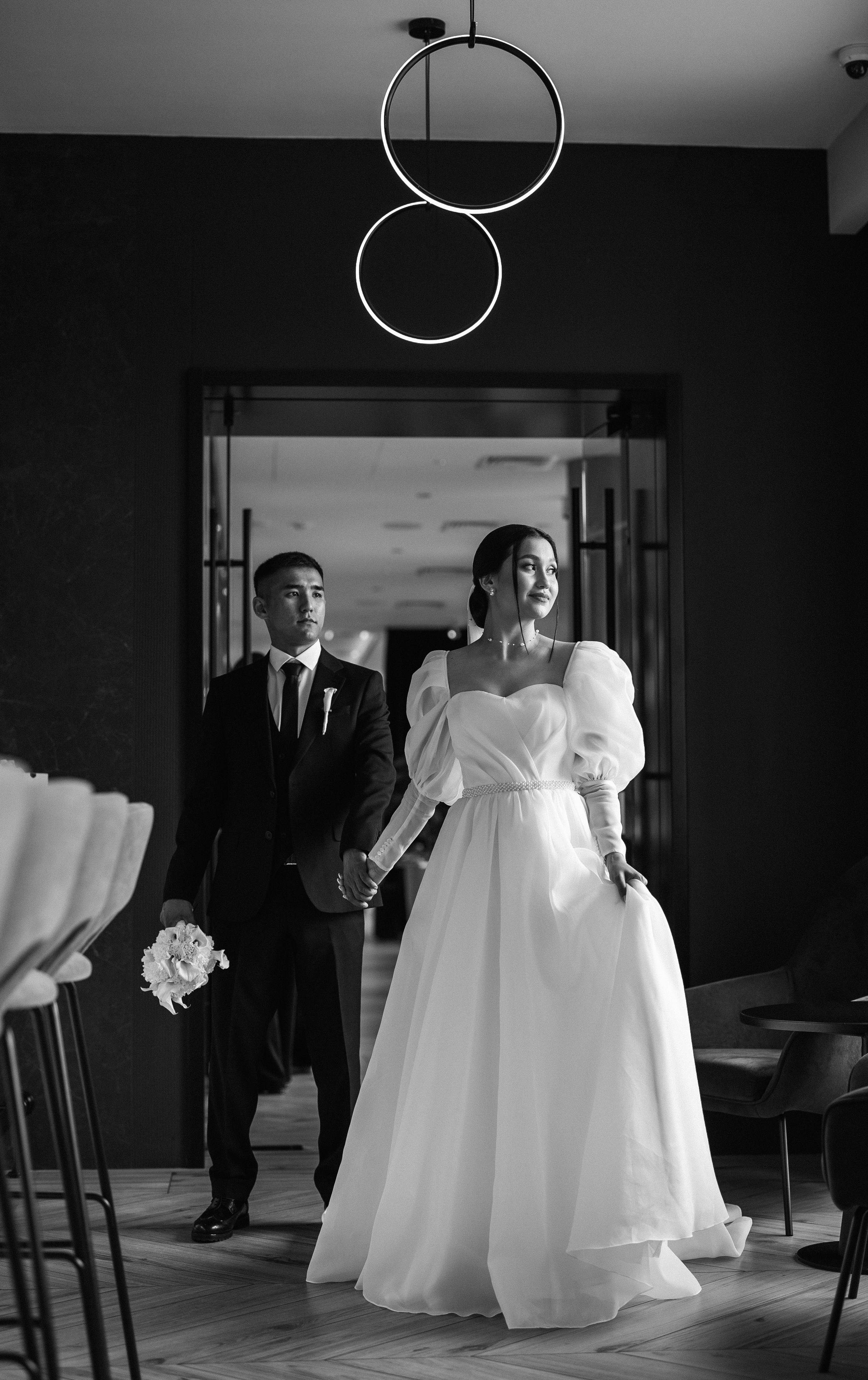 Кайрат & Гузель | 03.08.24. Свадебный и семейный фотограф в Омске Евгения Хакимова