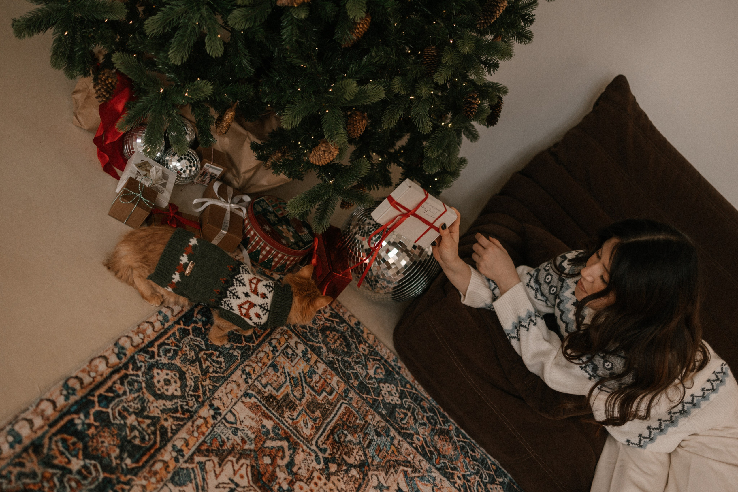 Камилла и ее девочки. Фотограф — Анималист | Санкт-Петербург