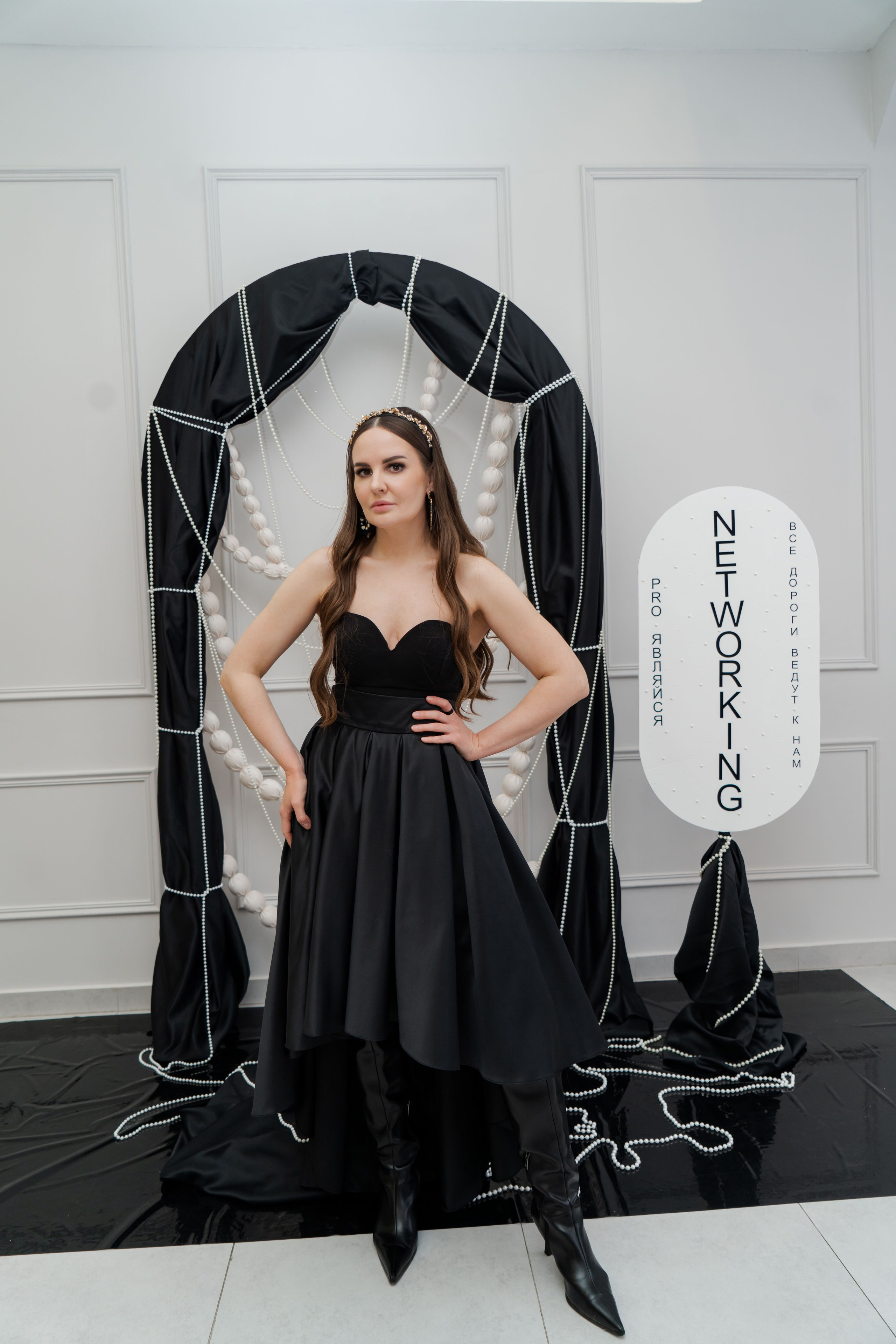 Нетворкинг 11. Семейный и детский фотограф в Екатеринбурге и НевьянскеТимурова Алина