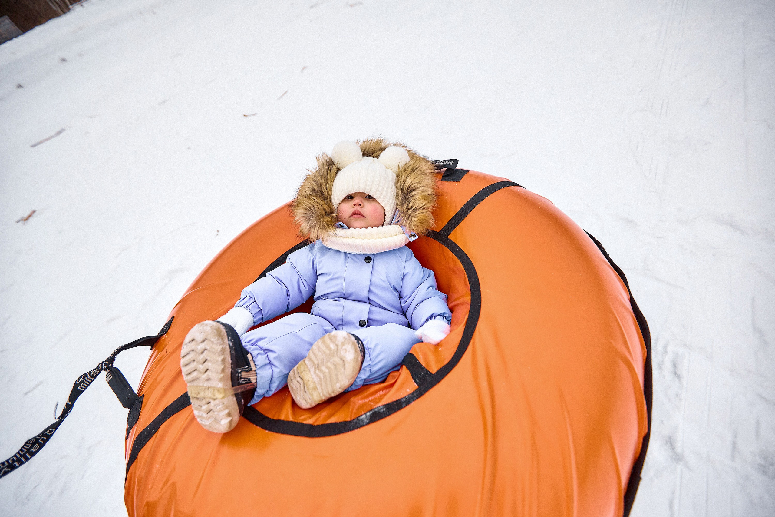 ПРОДО. Новогодний семейный корпоратив. Даниил Савиных | Фотограф Тюмень