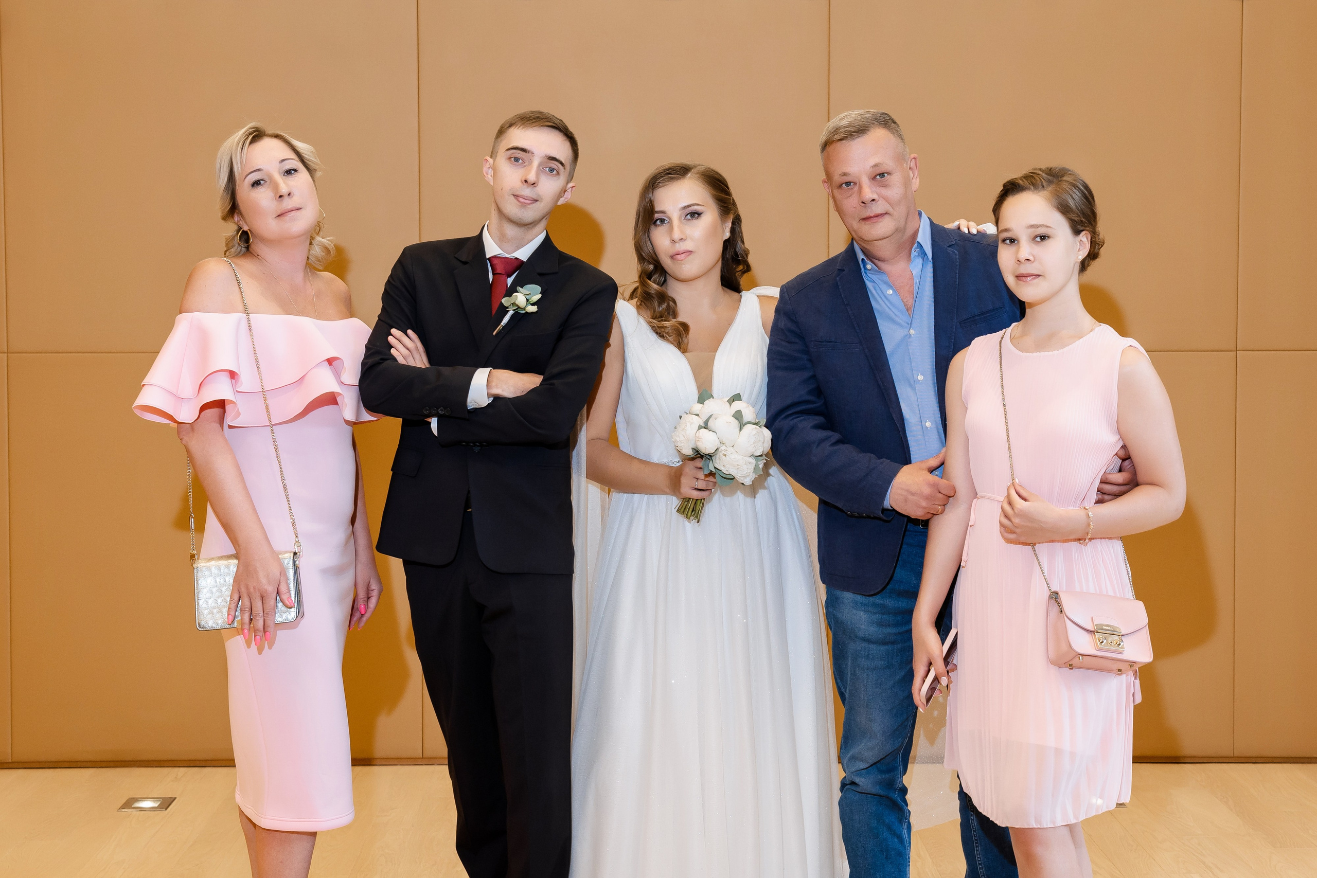 Катя и Ярослав | 21.07.2023. Свадебный фотограф в Москве Яна Деньгина