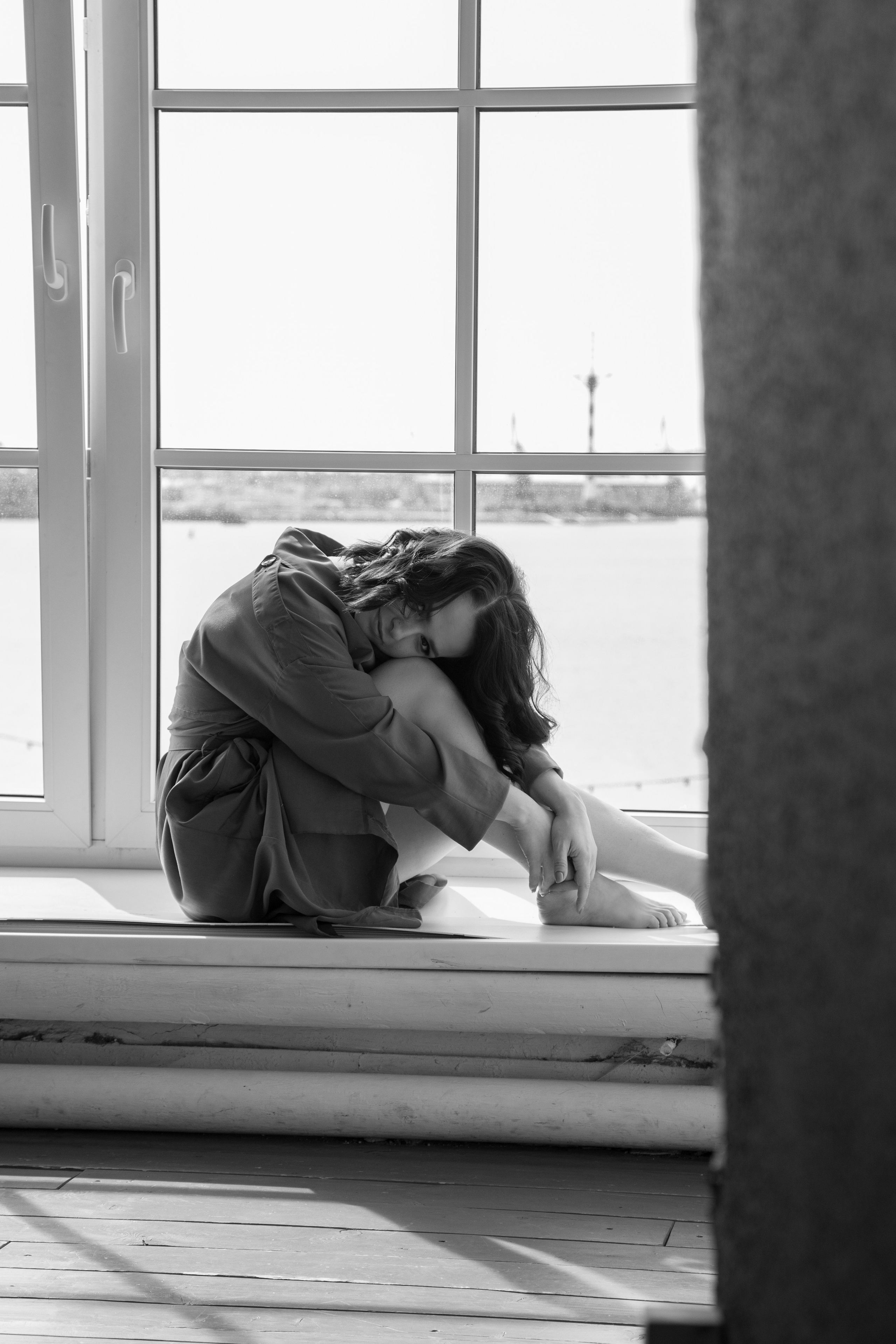 Индивидуальная фотосессия на день рождения. Детский и контент фотограф Надя Волкова Санкт-Петербург