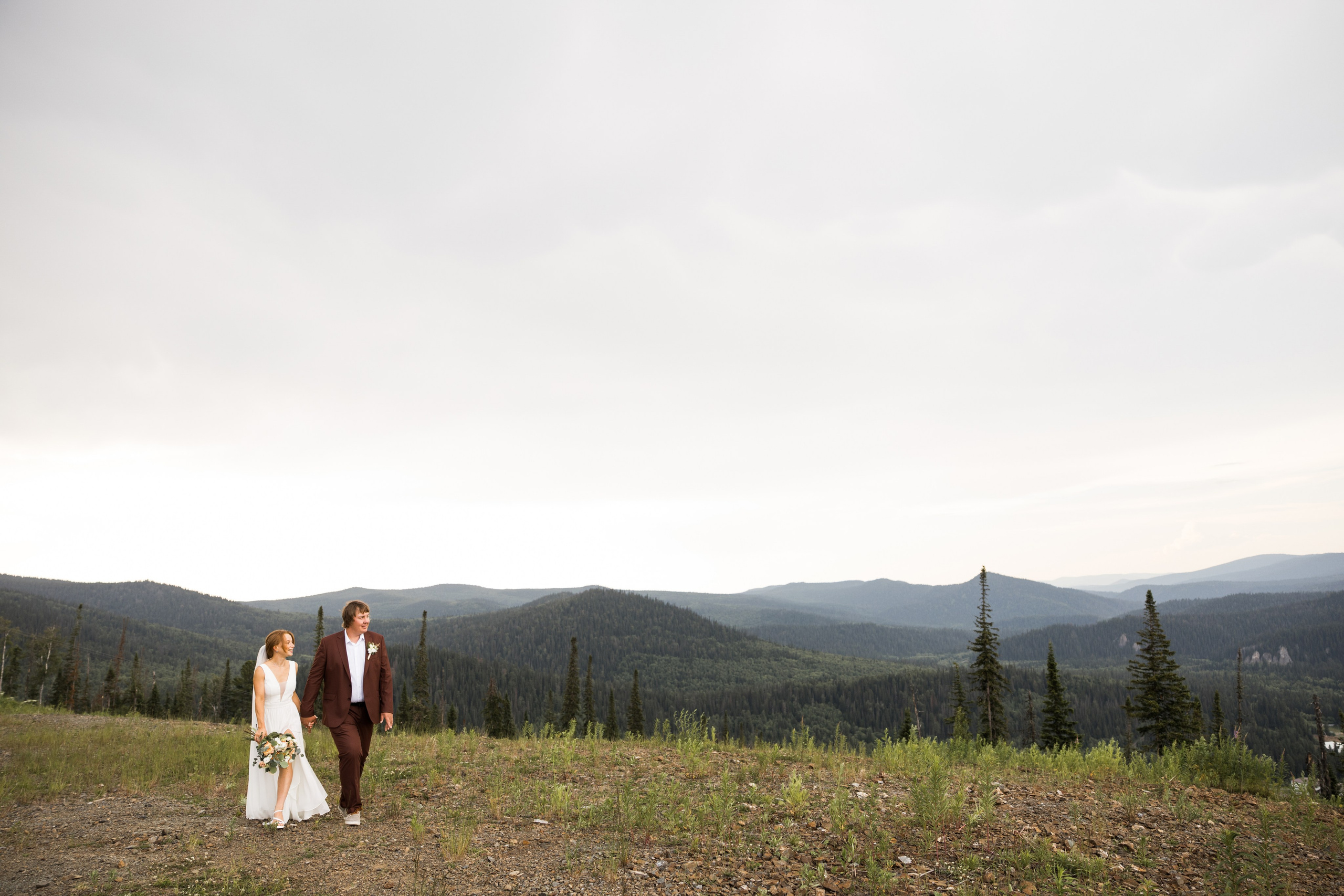 Катя и Кирилл