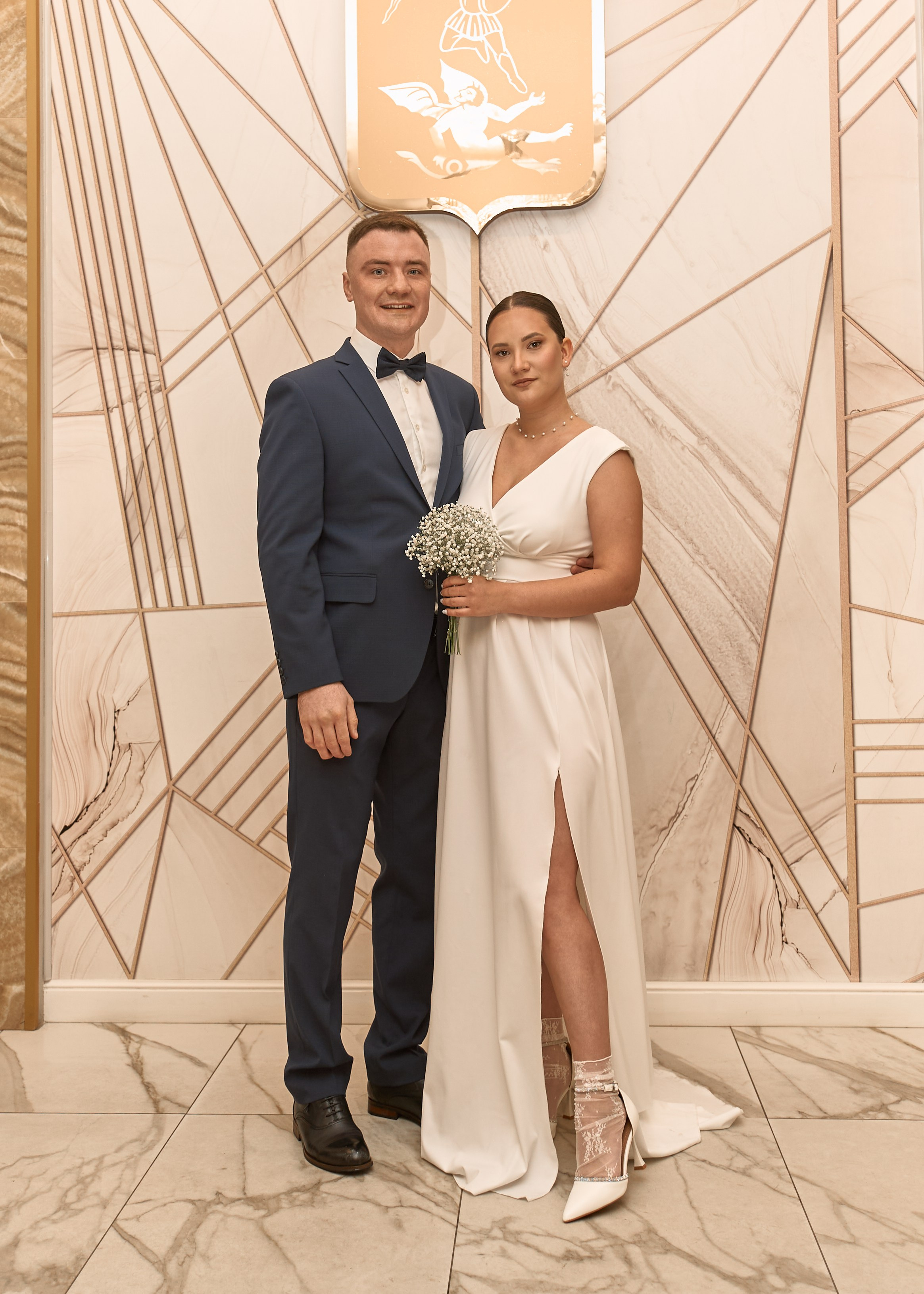 Kostya & Sasha. Ксения Петровская — фотограф и видеограф