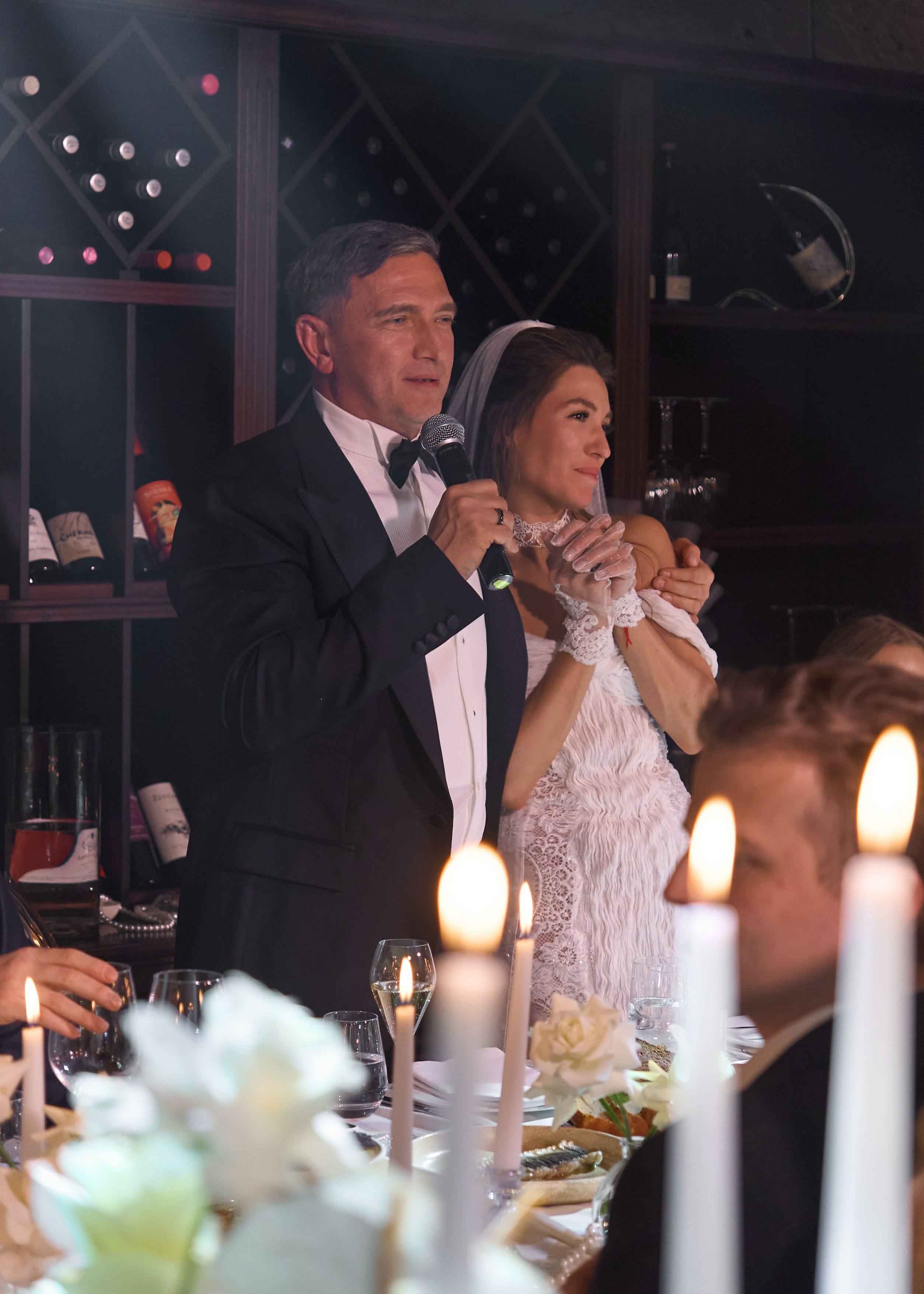 Boris & Sofia. Ксения Петровская — фотограф и видеограф