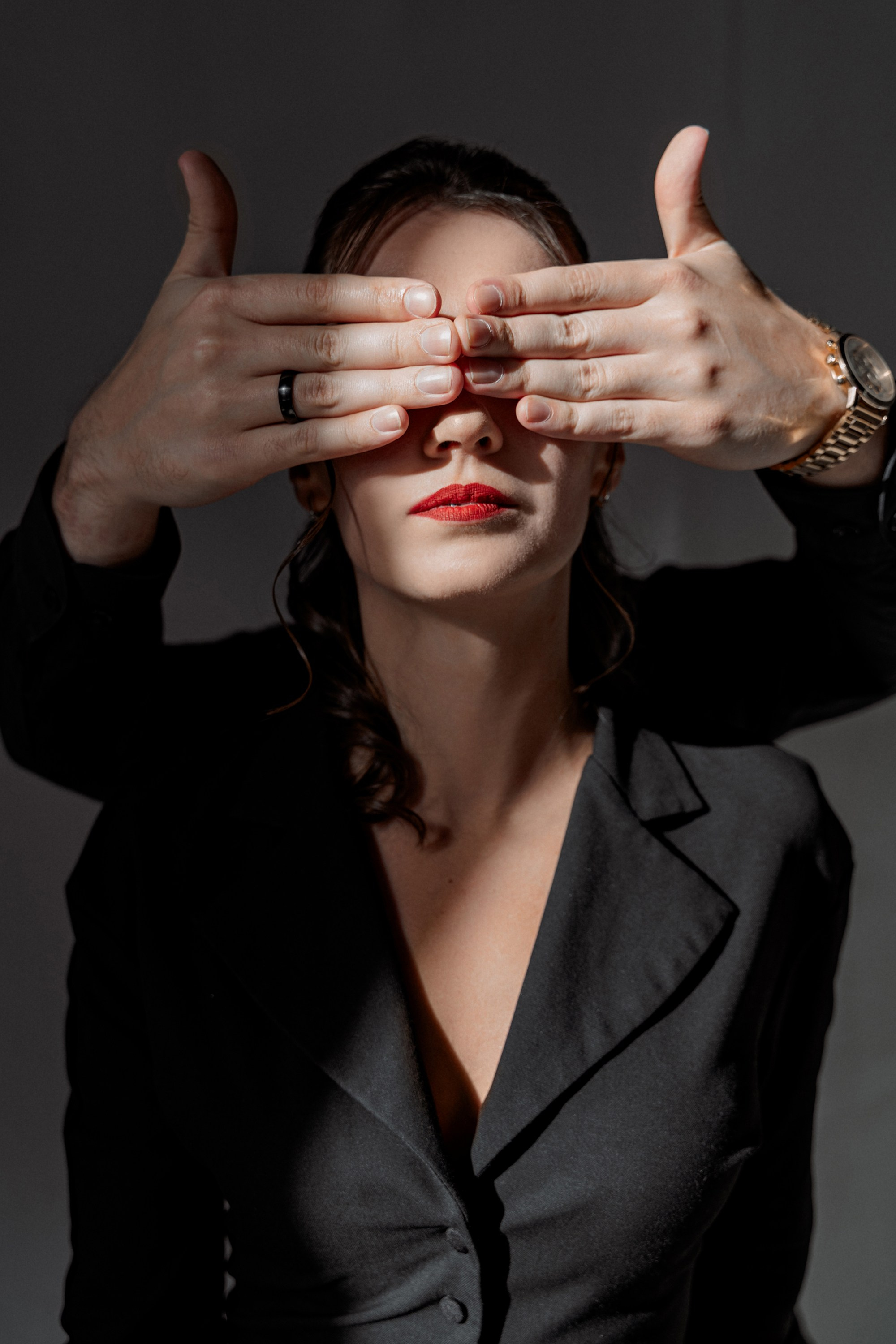 Nick&Mary. Фотограф в Москве Юлия Половинская